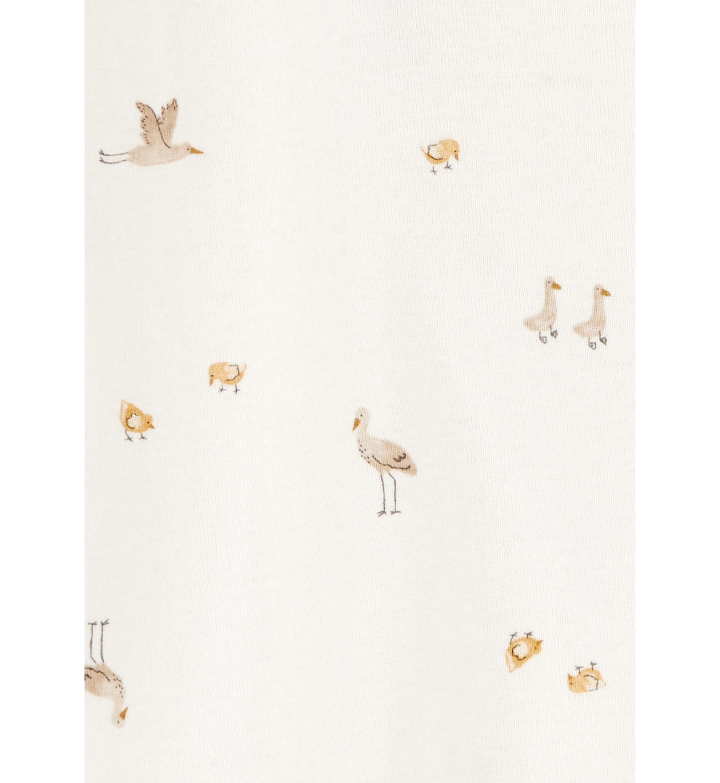 Baby Girls Nightgowns - 2 Pack