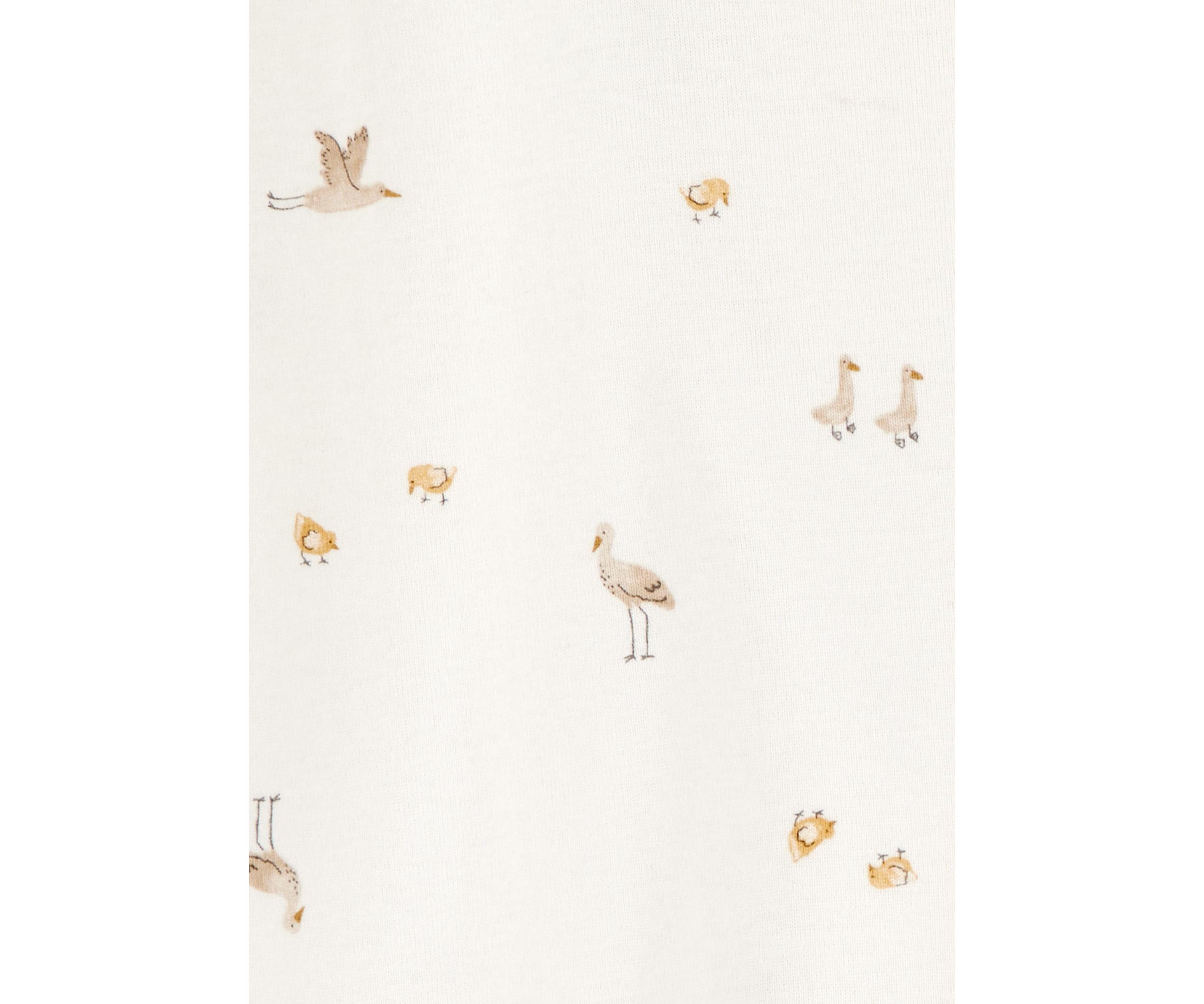 Baby Girls Nightgowns - 2 Pack