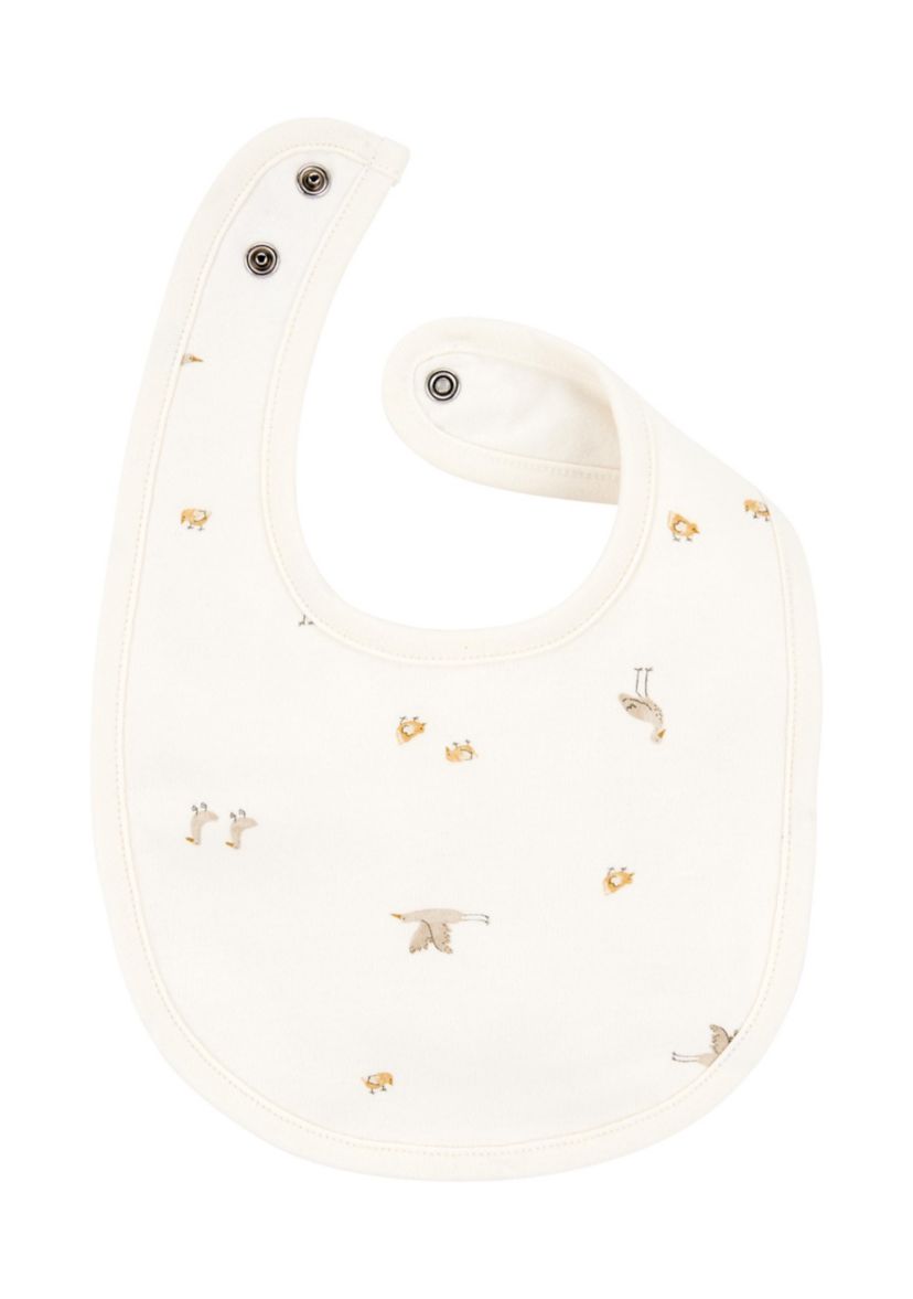 Baby Duck Bibs - 3 Pack