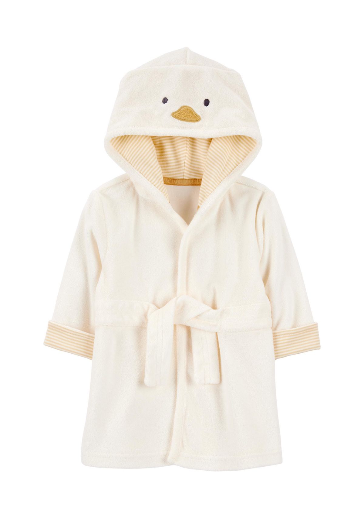 Baby Hooded Robe