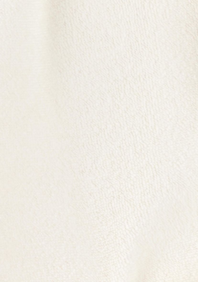 Baby Hooded Robe