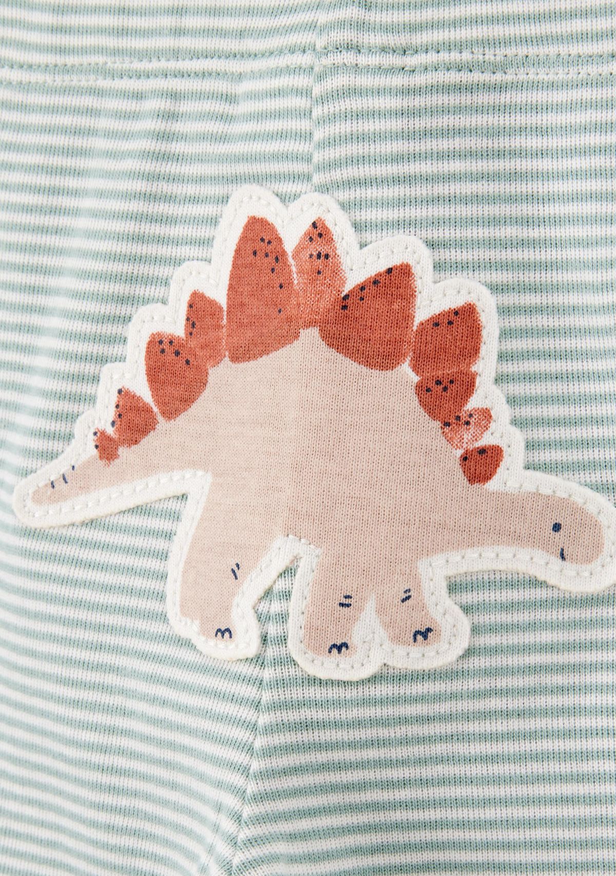 Baby Boys 3 Piece Dinosaur Set