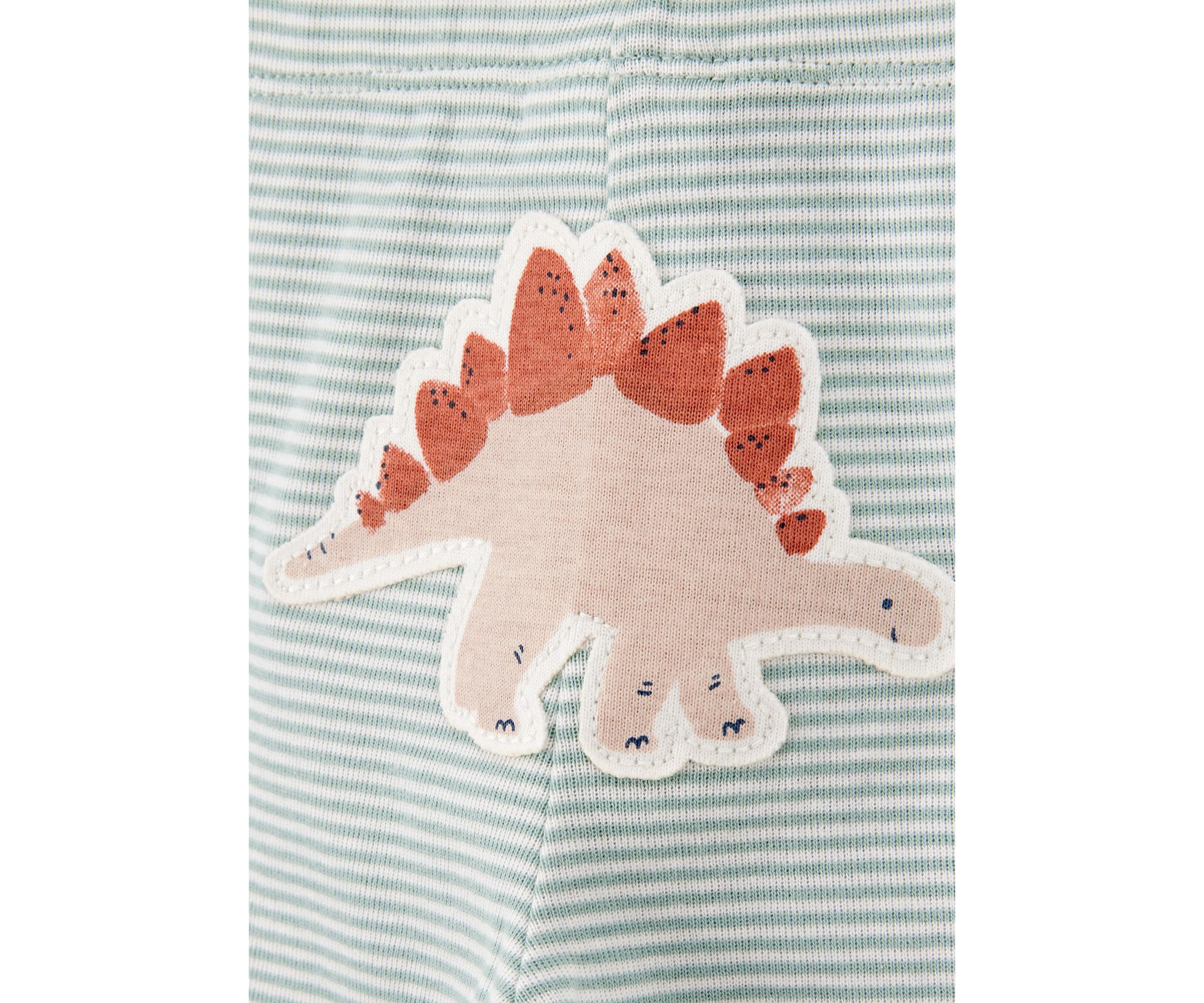 Baby Boys 3 Piece Dinosaur Set