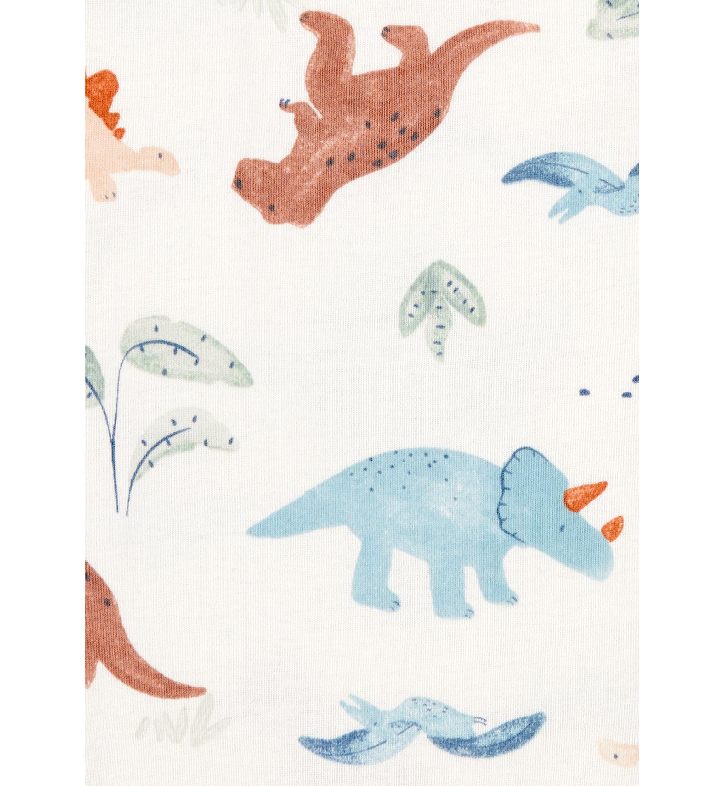 Baby Boys 3 Piece Dinosaur Set