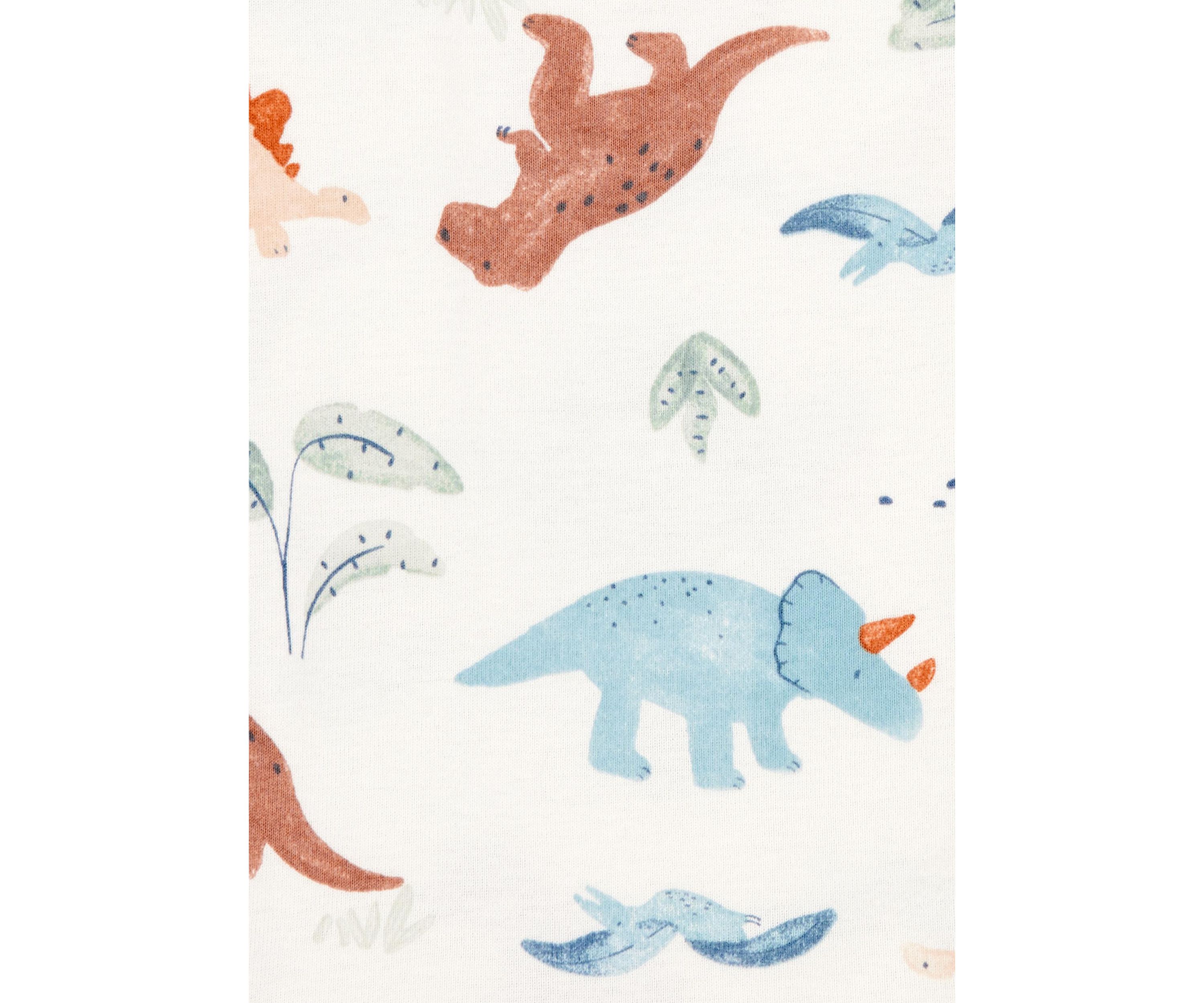 Baby Boys 3 Piece Dinosaur Set