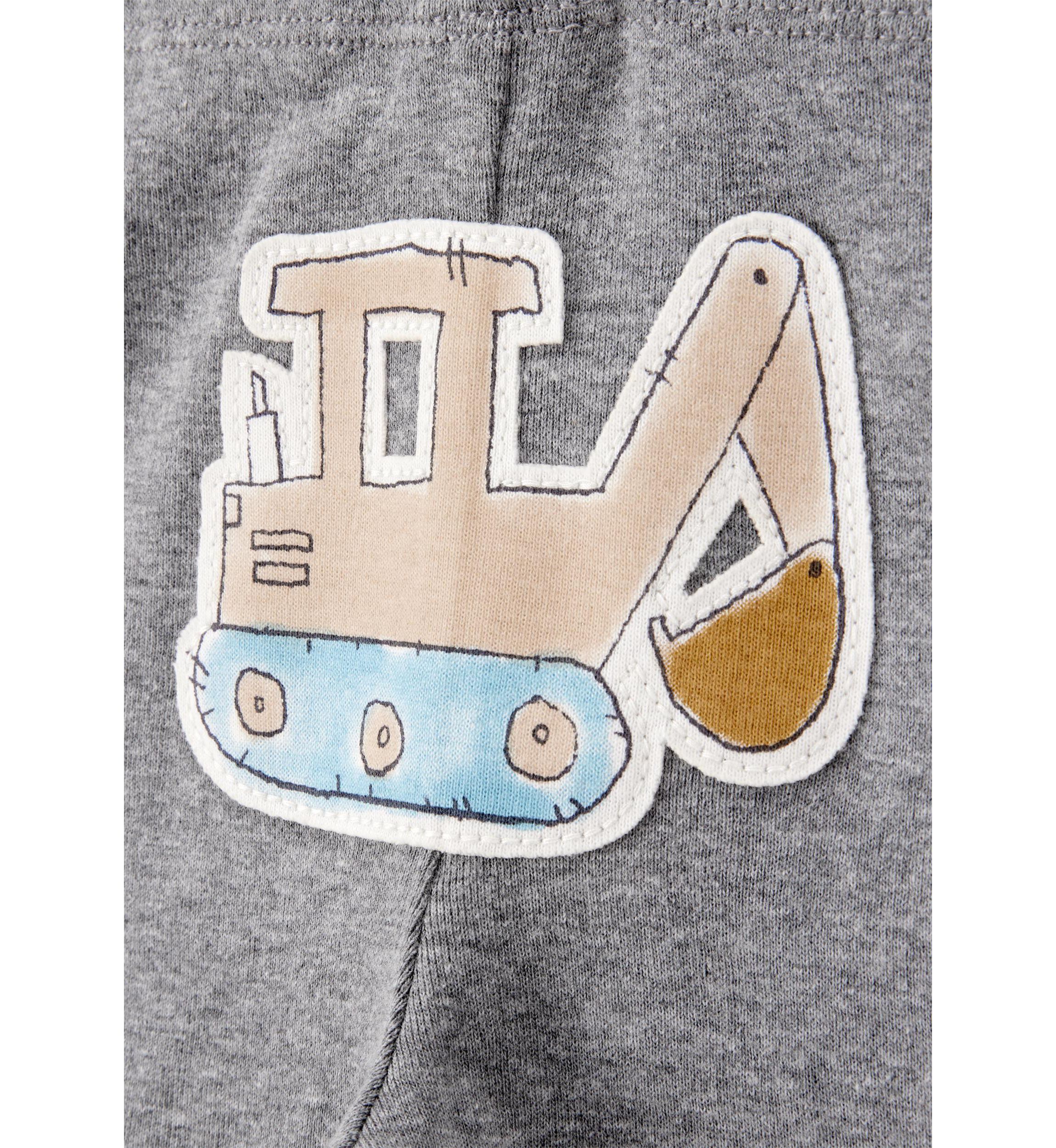 Baby Boys 3 Piece Construction Set