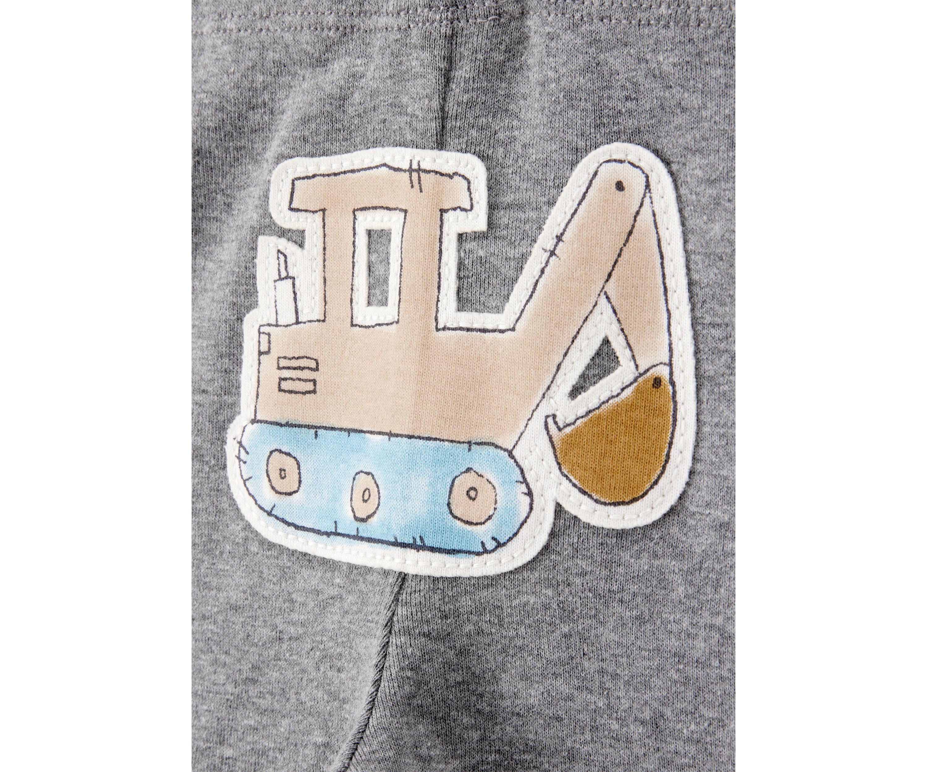 Baby Boys 3 Piece Construction Set