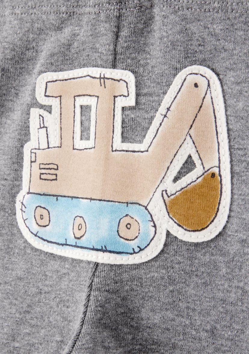 Baby Boys 3 Piece Construction Set