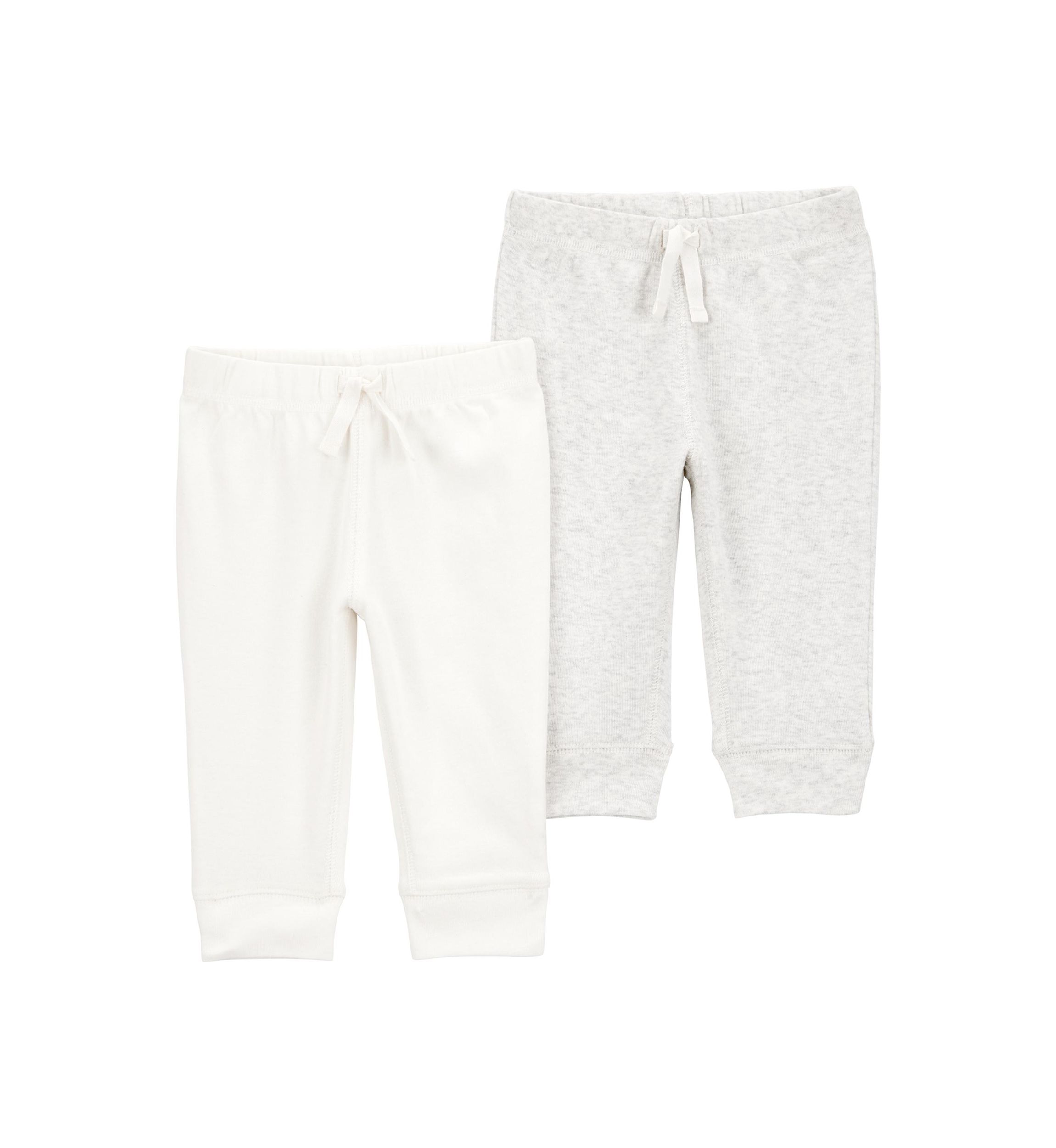 Baby Jogger Pants - 2 Pack
