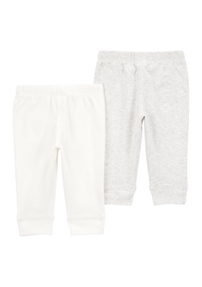 Baby Jogger Pants - 2 Pack