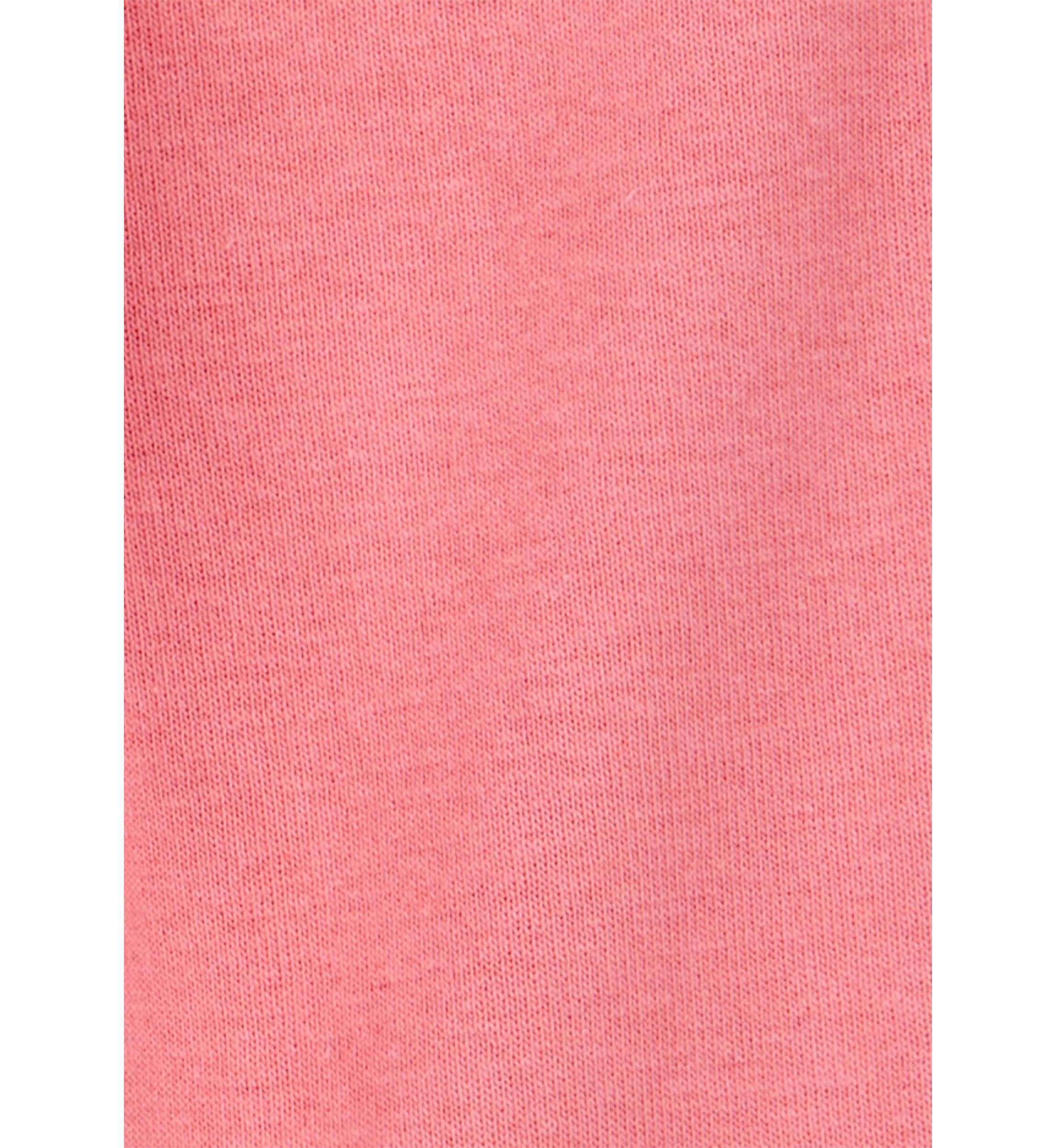 Baby Girls Pink Pants - 2 Pack
