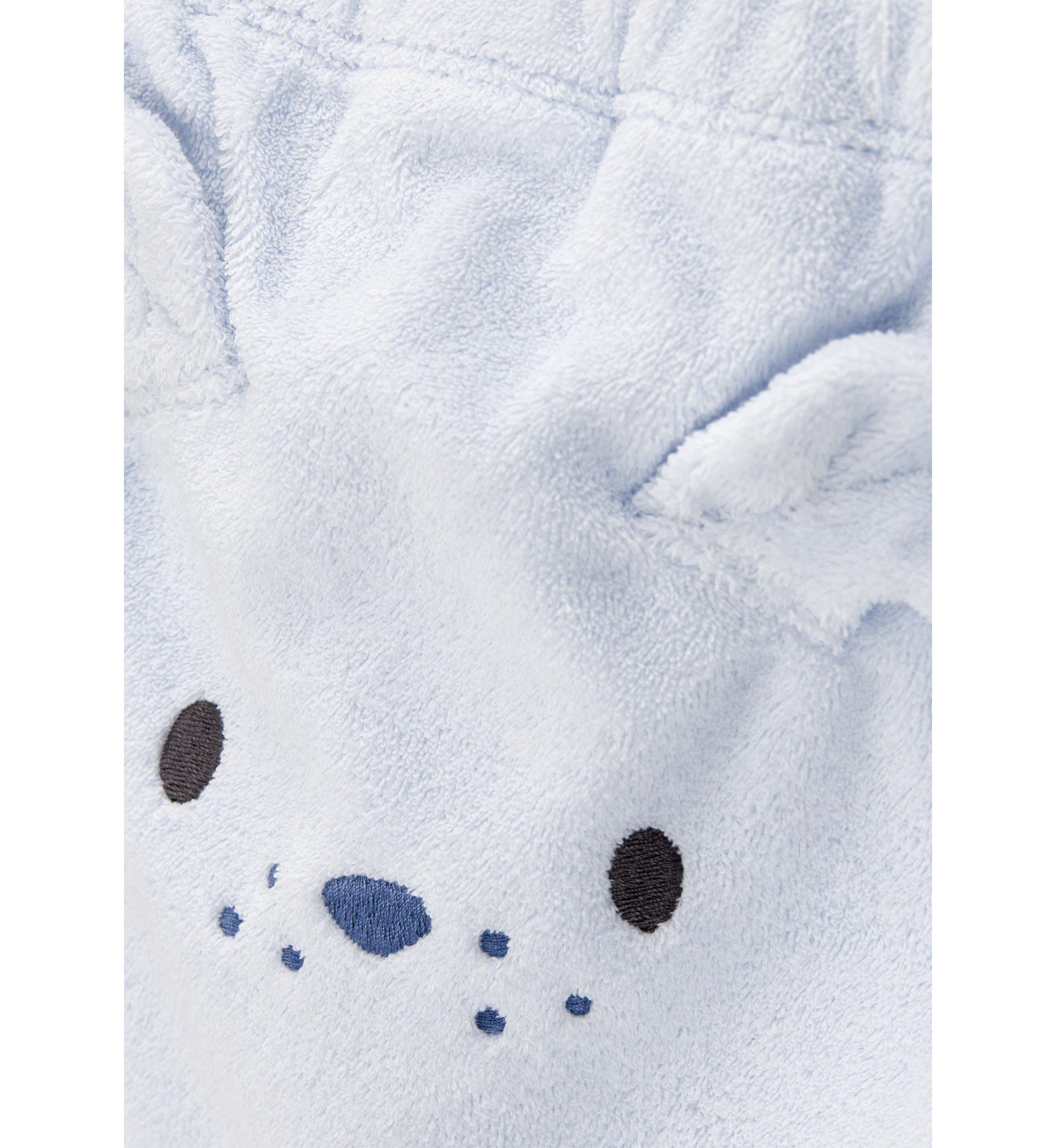 Baby Boys Cardigan Set