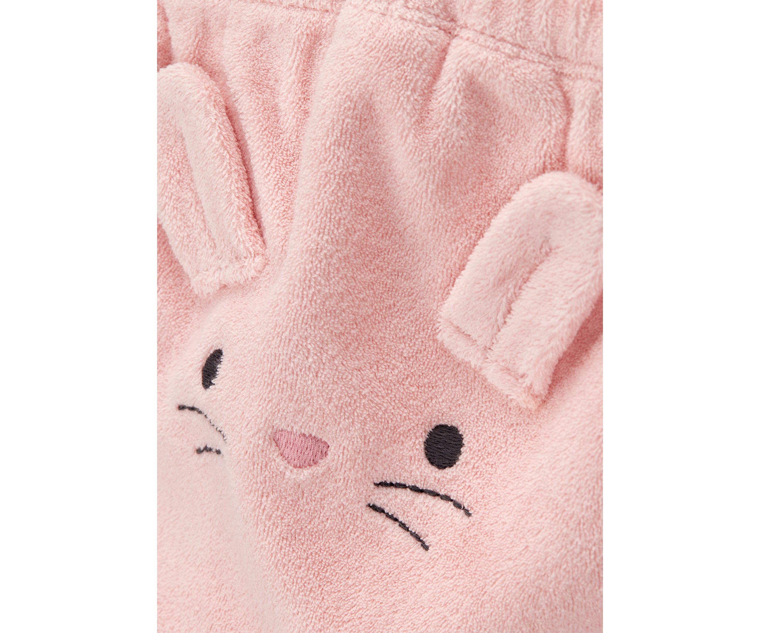 Baby Girls 3 Piece Cardigan Set