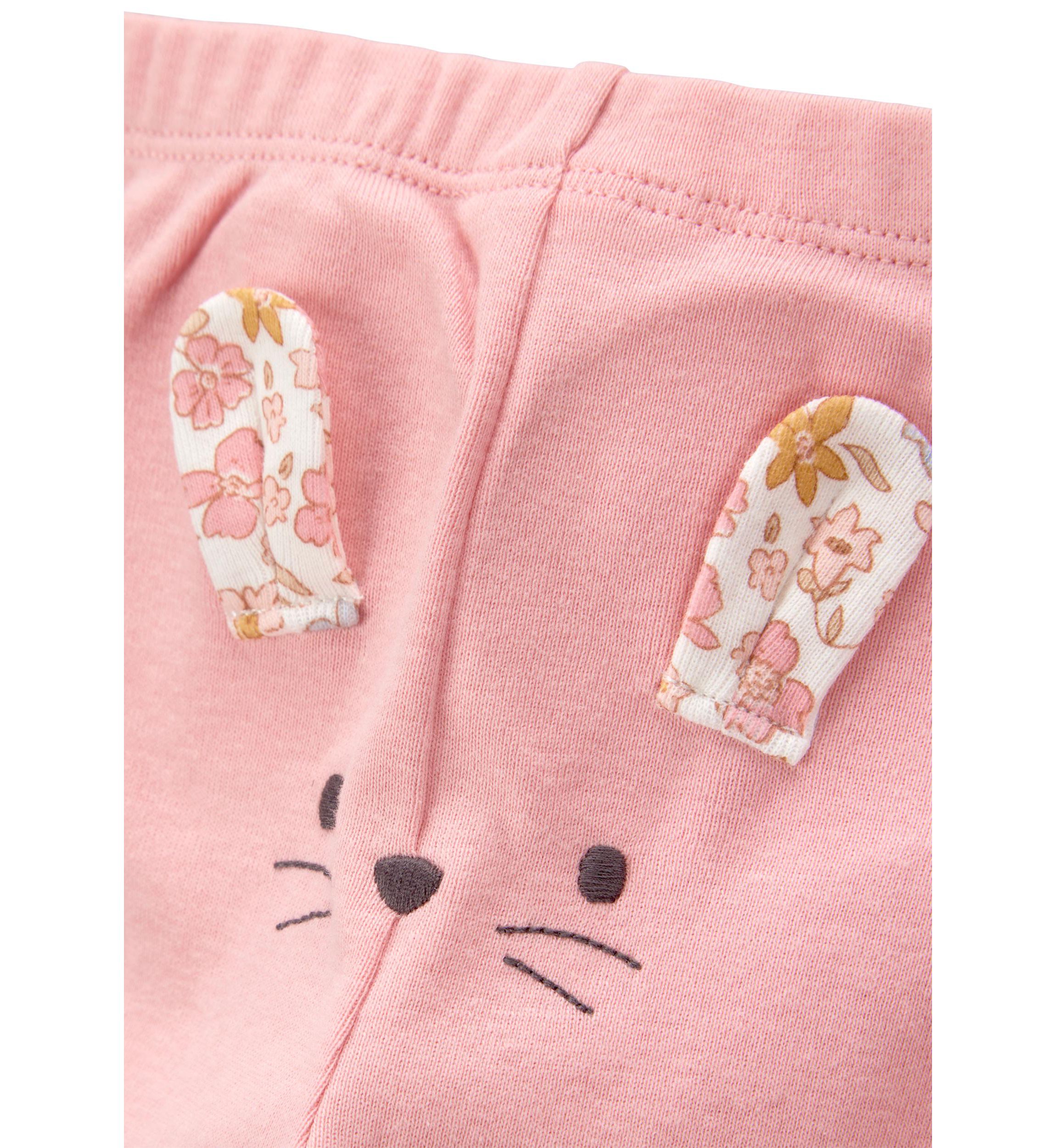 Baby Girls 3 Piece Set