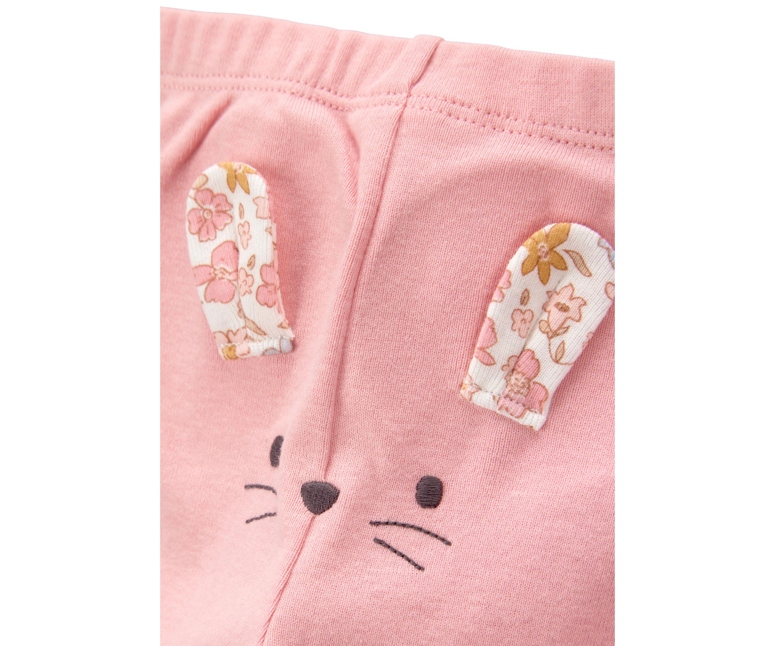 Baby Girls 3 Piece Set