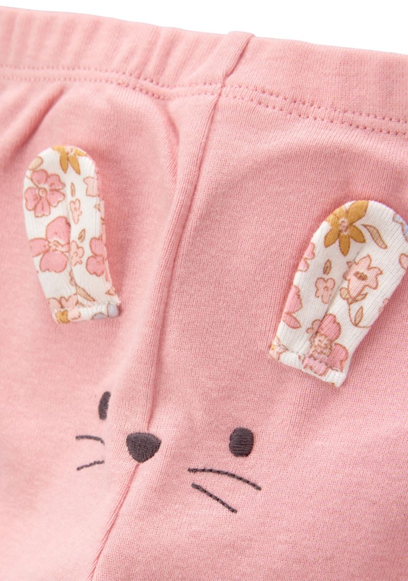 Baby Girls 3 Piece Set