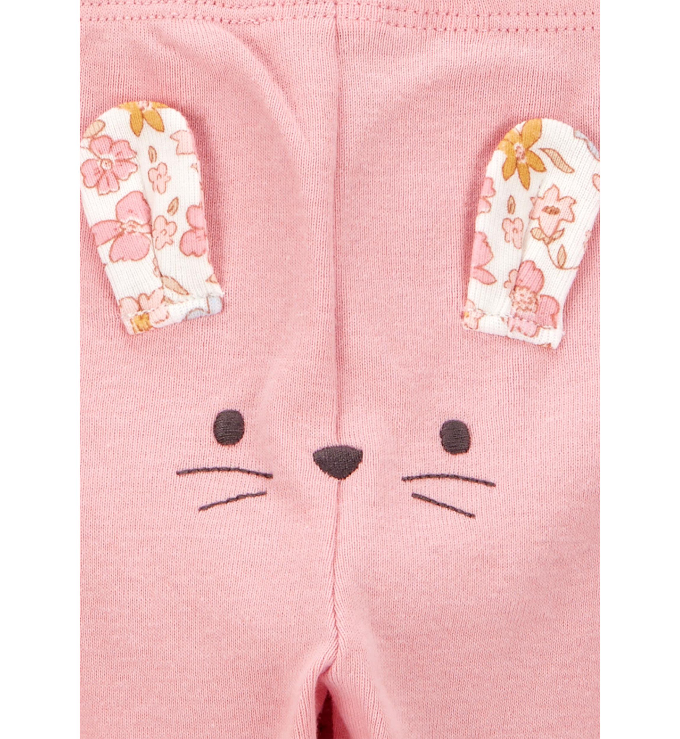 Baby Girls 3 Piece Set