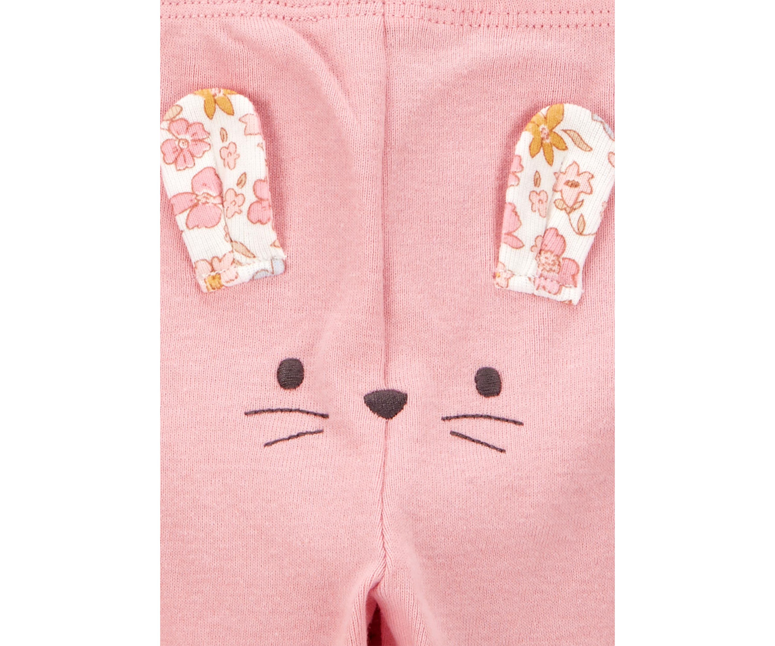 Baby Girls 3 Piece Set