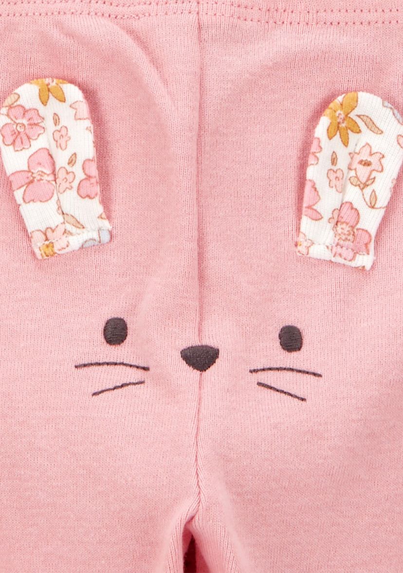 Baby Girls 3 Piece Set