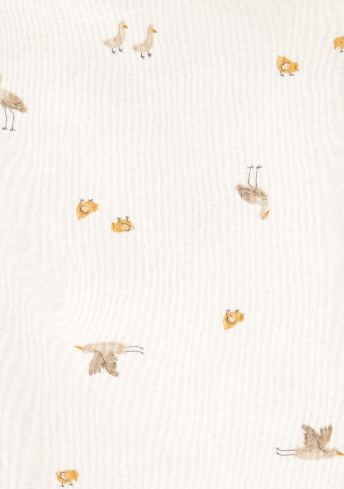 Baby Short Sleeve Bodysuit - 5 Pack