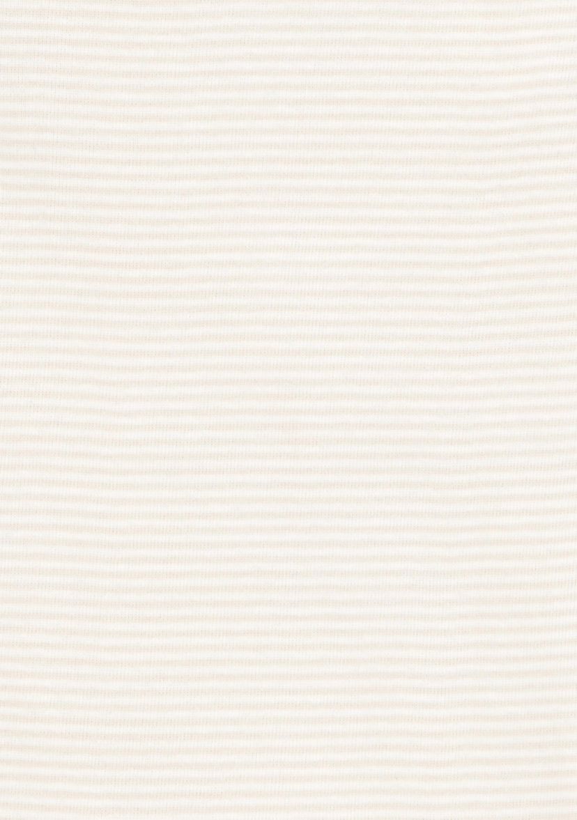 Baby Short Sleeve Bodysuit - 5 Pack