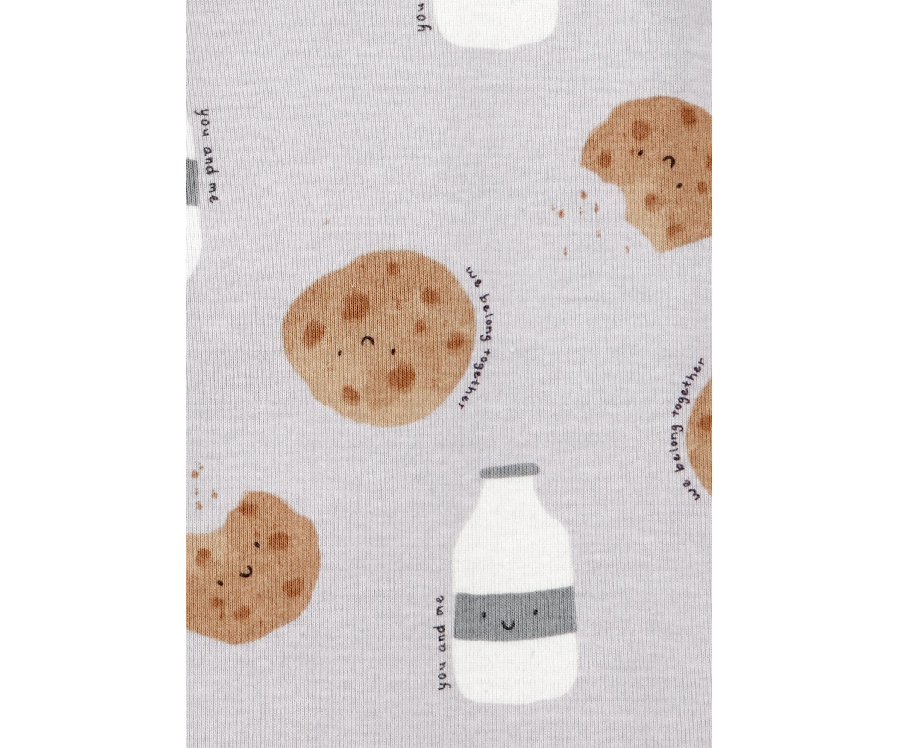 Baby Boys Short Sleeve Bodysuits - 5 Pack
