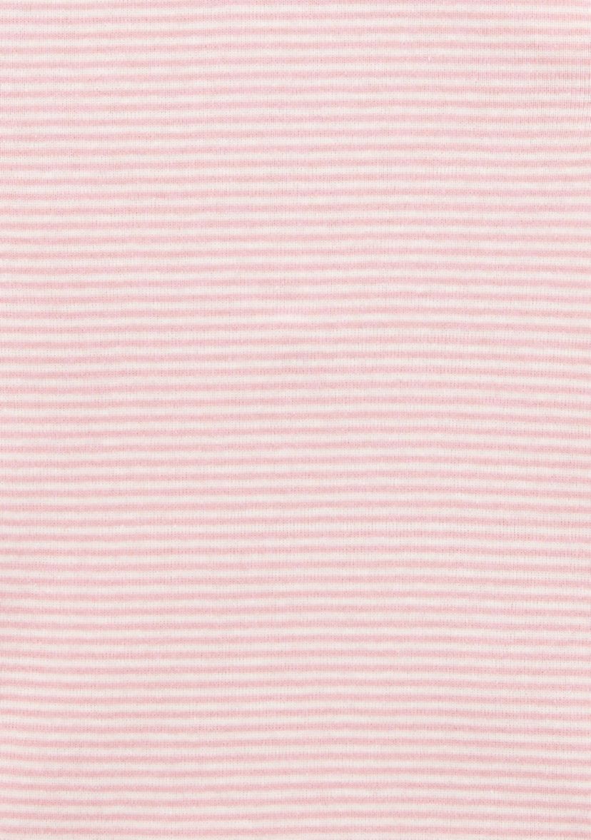 Baby Girls Short Sleeve Bodysuits - 5 Pack