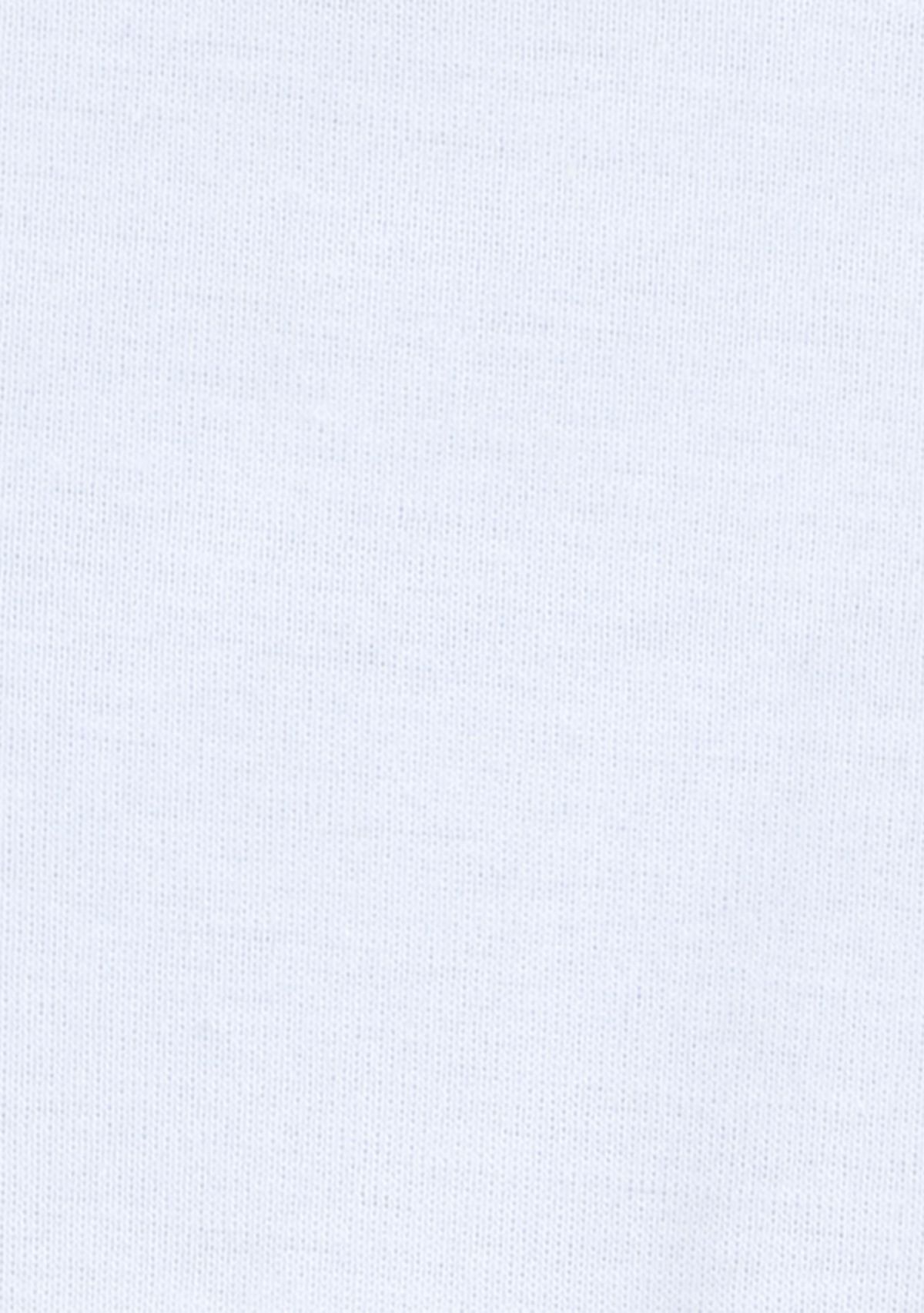 Baby Girls Short Sleeve Bodysuits - 5 Pack