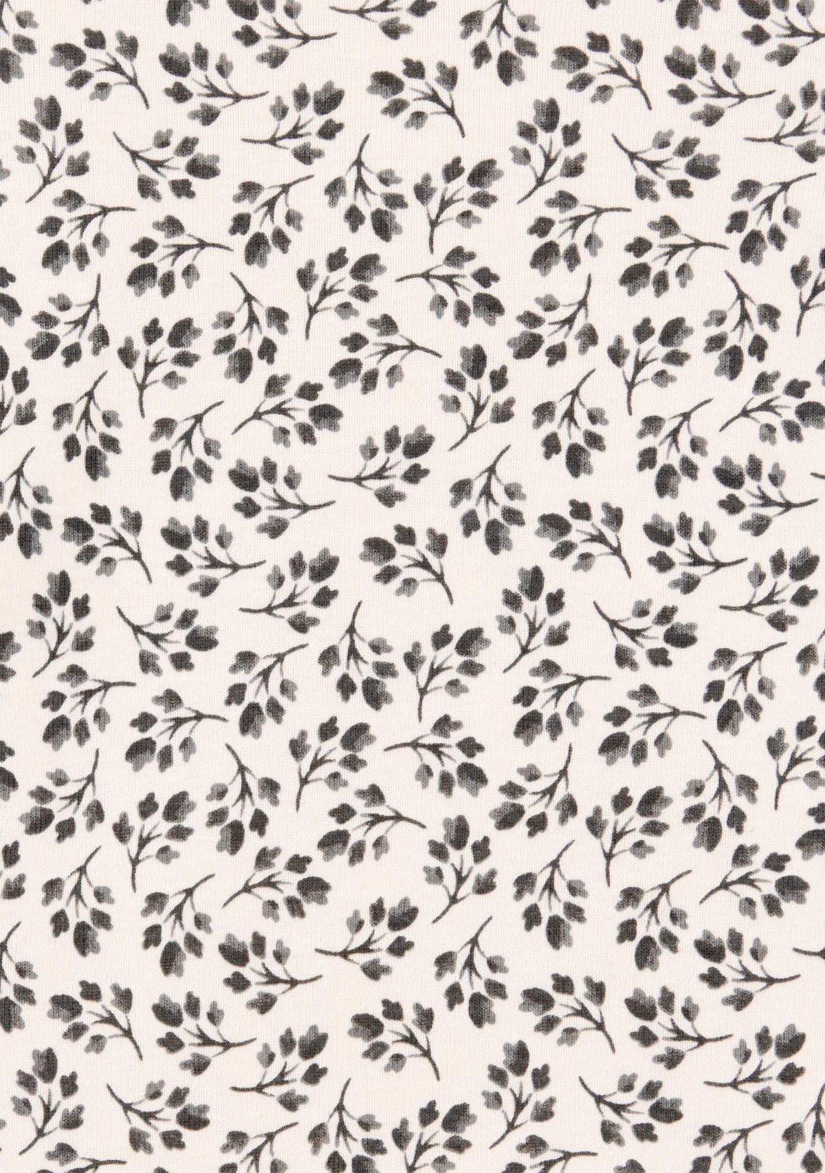 Baby Girls Short Sleeve Printed Bodysuits - 5 Pack