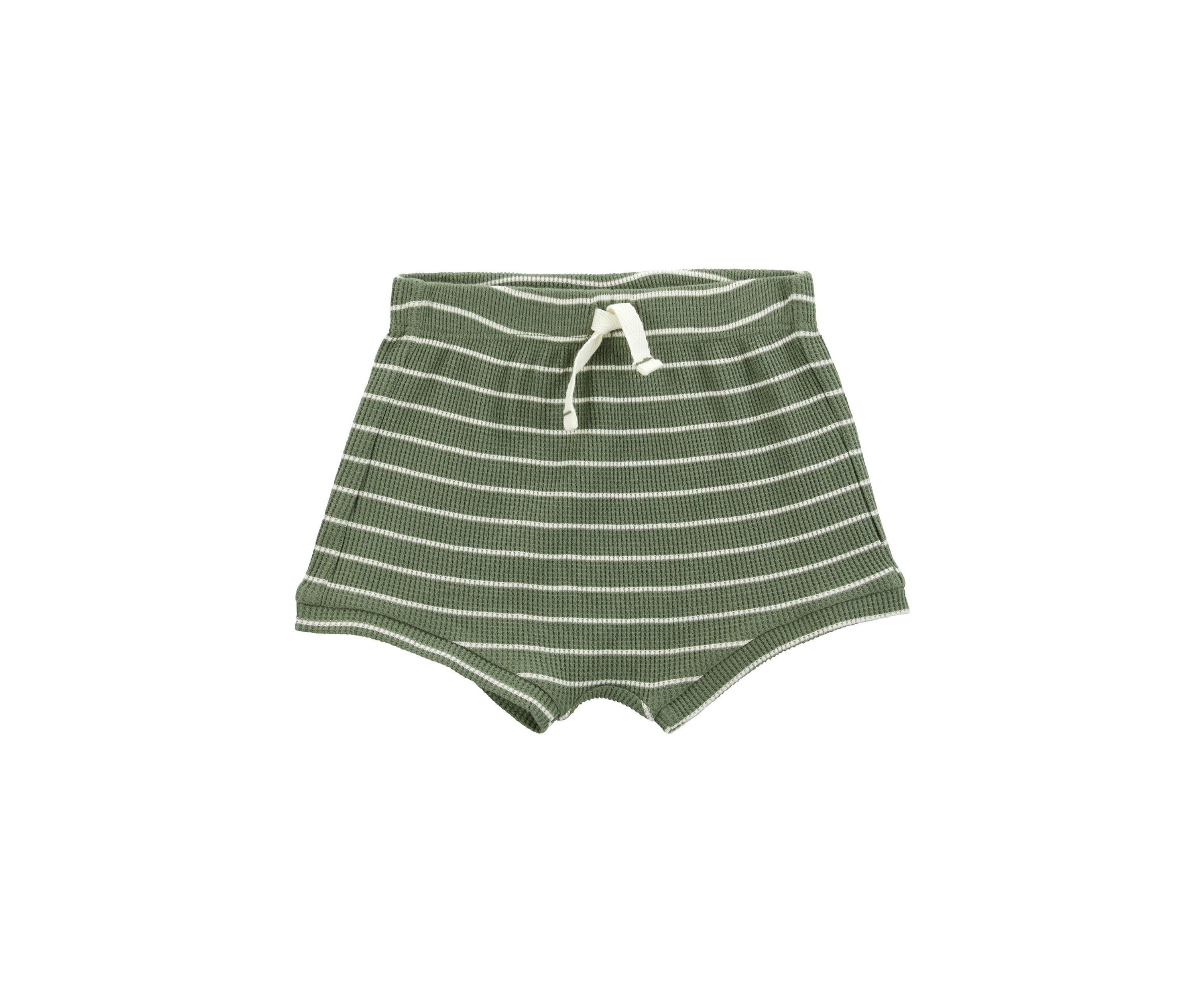 Baby Boys Three Piece Bodysuit Set