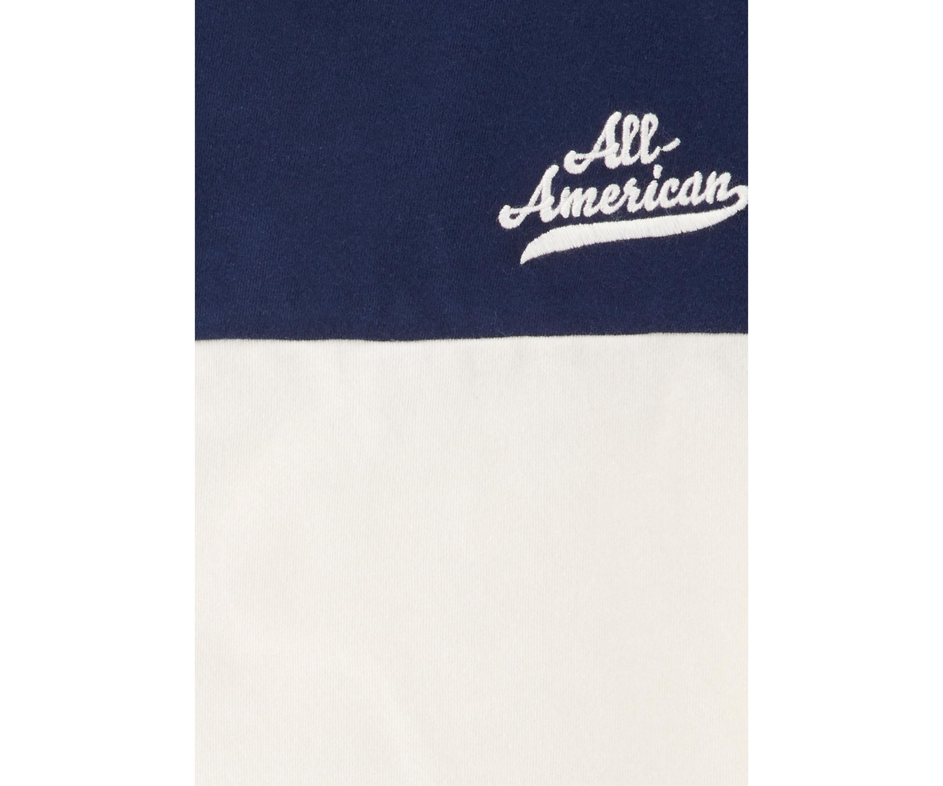 Baby Boys Fourth of July T-Shirt and Shorts Set