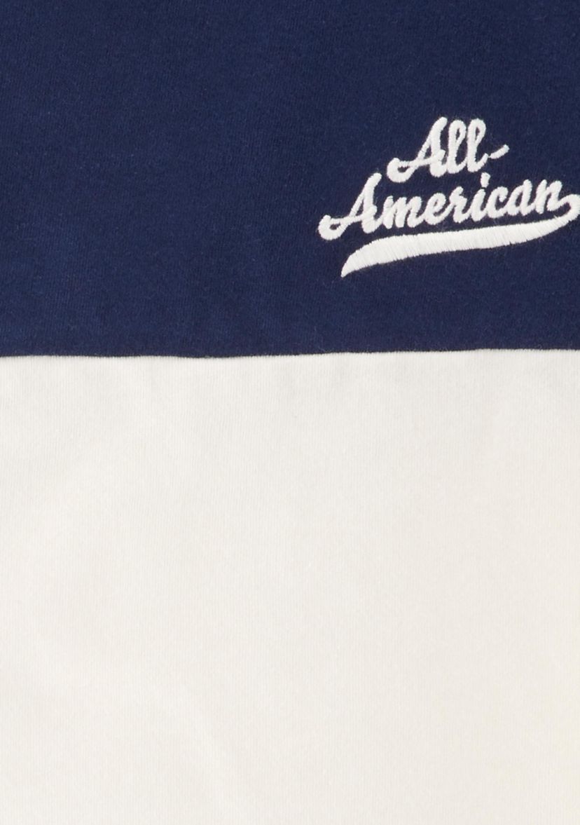 Baby Boys Fourth of July T-Shirt and Shorts Set