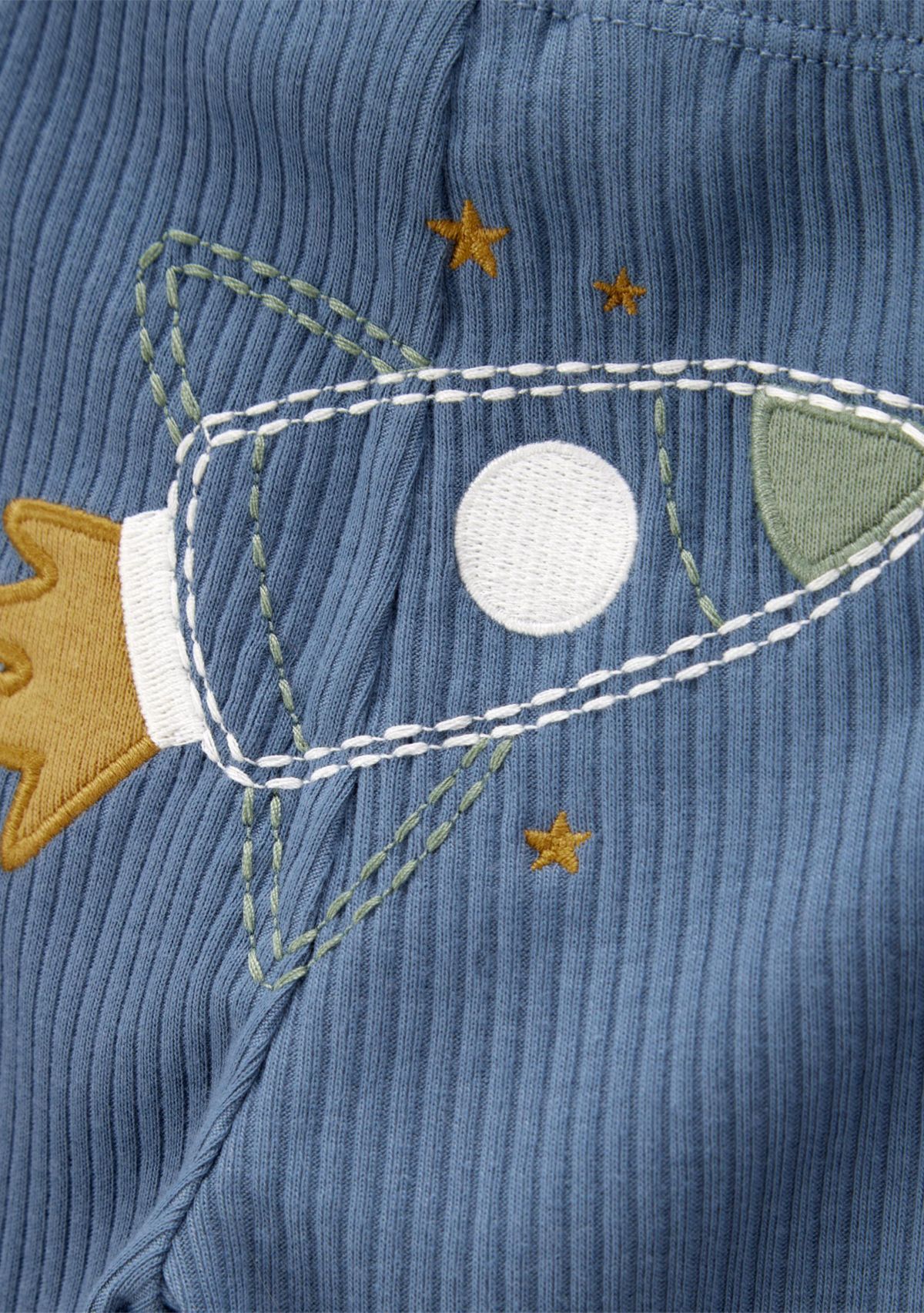 Baby Boys 3 Piece Bodysuit Set