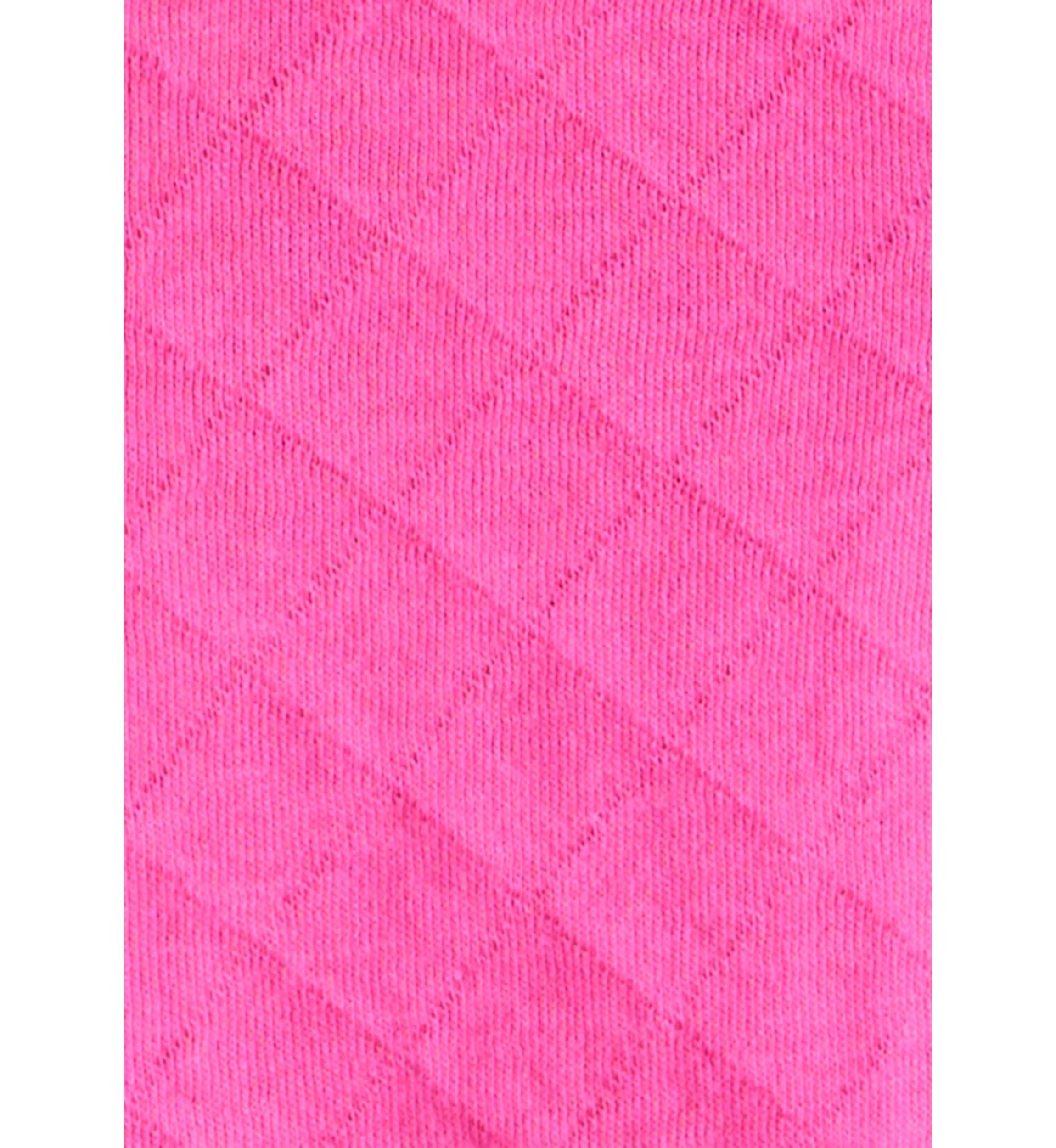 Baby Girls Three Piece Quilted Vest Set