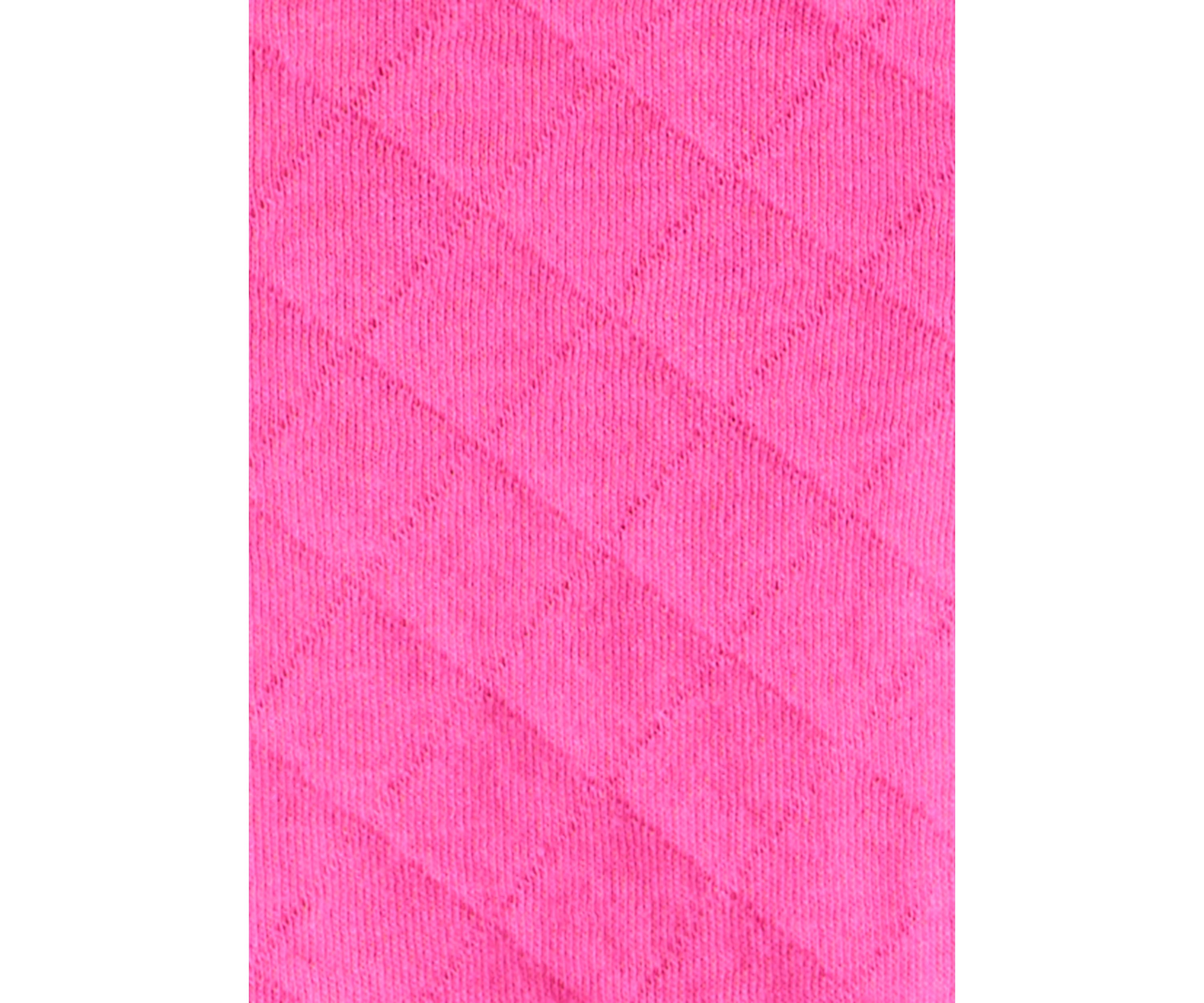 Baby Girls Three Piece Quilted Vest Set