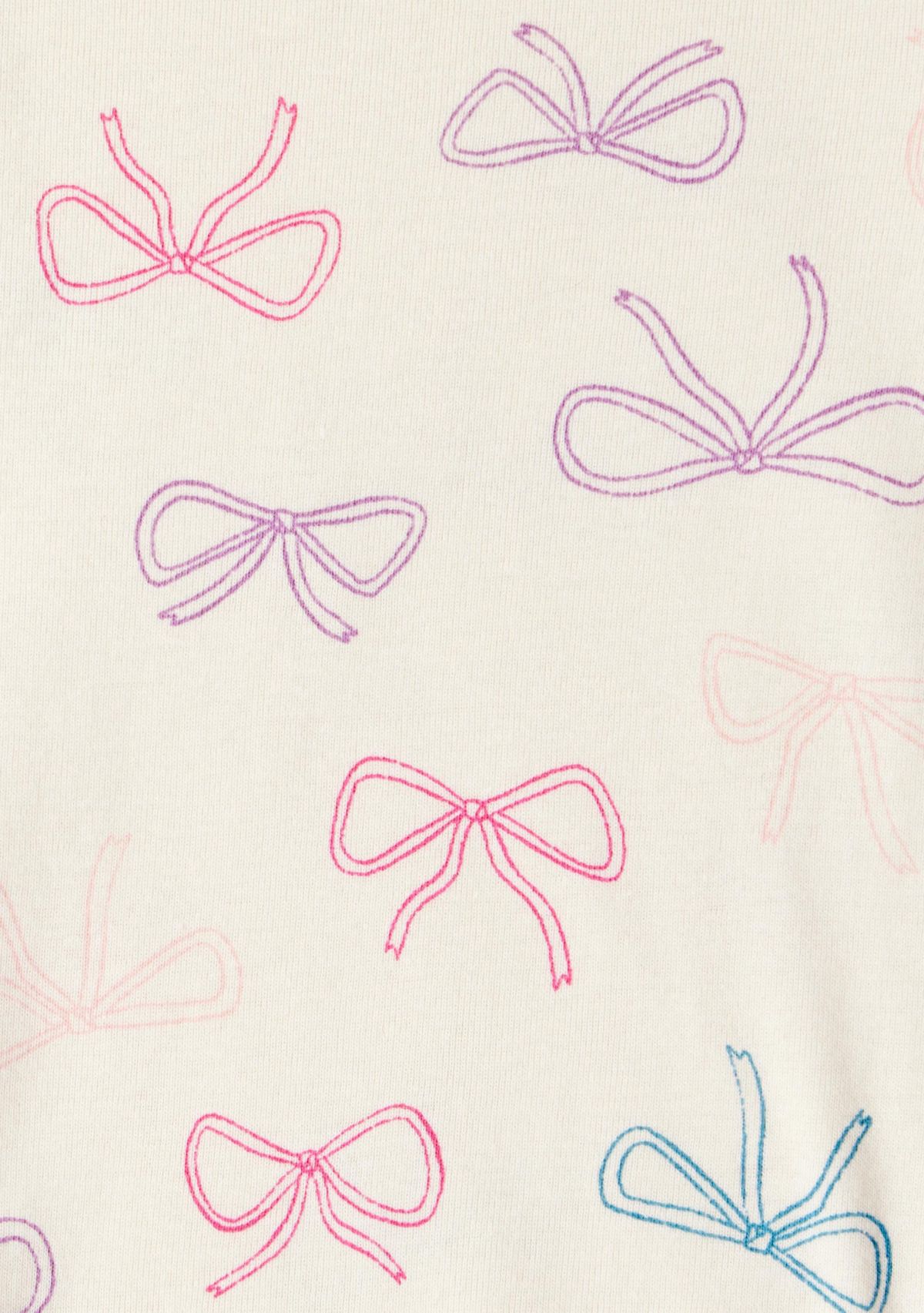 Baby Girls Three Piece Quilted Vest Set