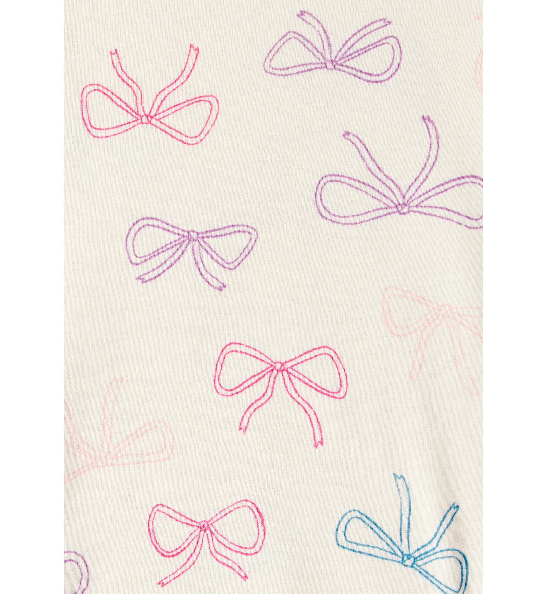Baby Girls Three Piece Quilted Vest Set