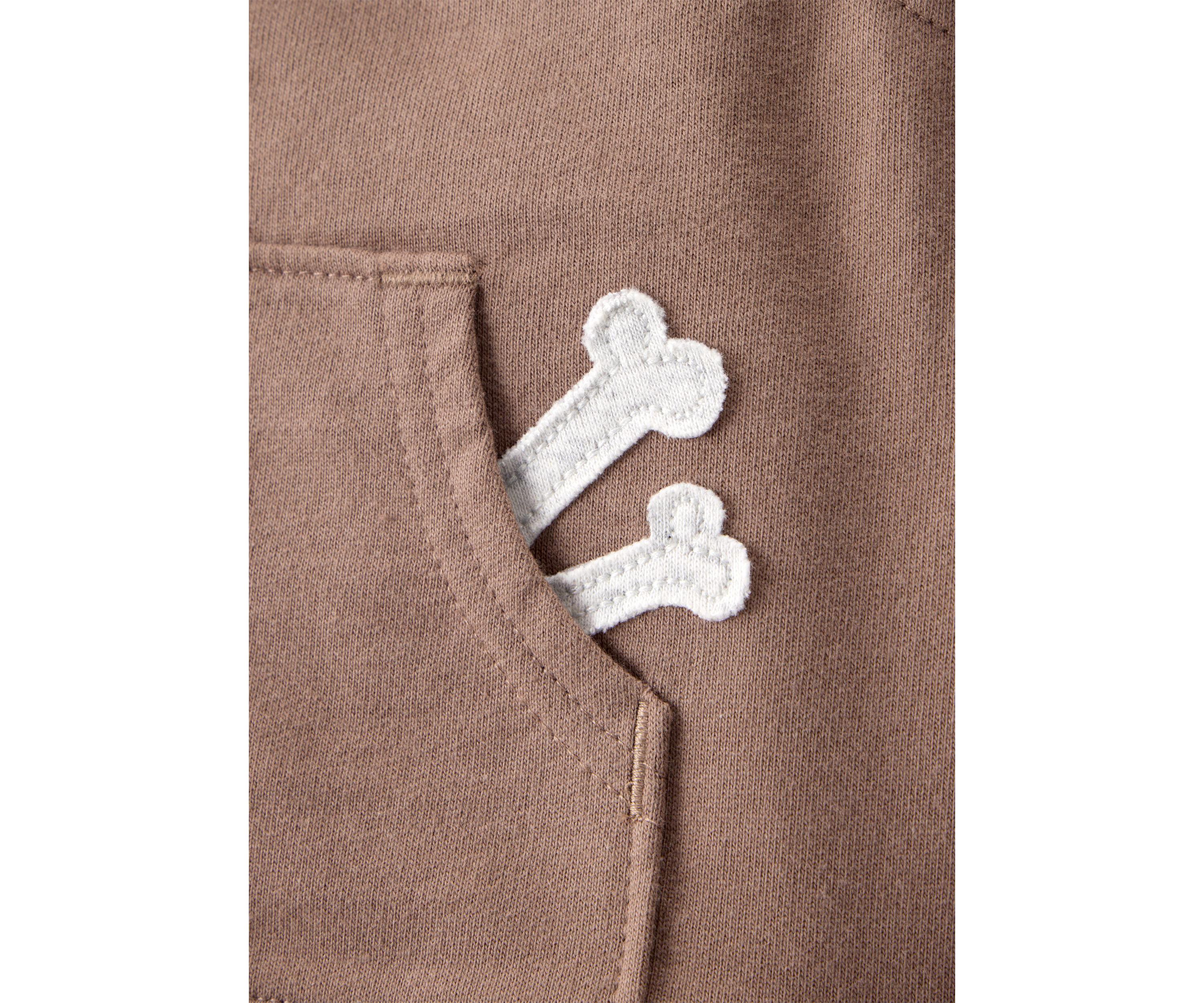 Baby Boys Dog Printed Set 