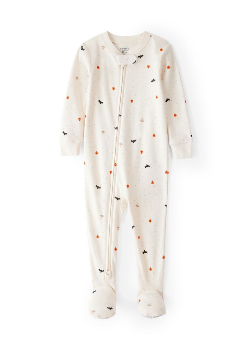 Baby One Piece Cotton Pajama