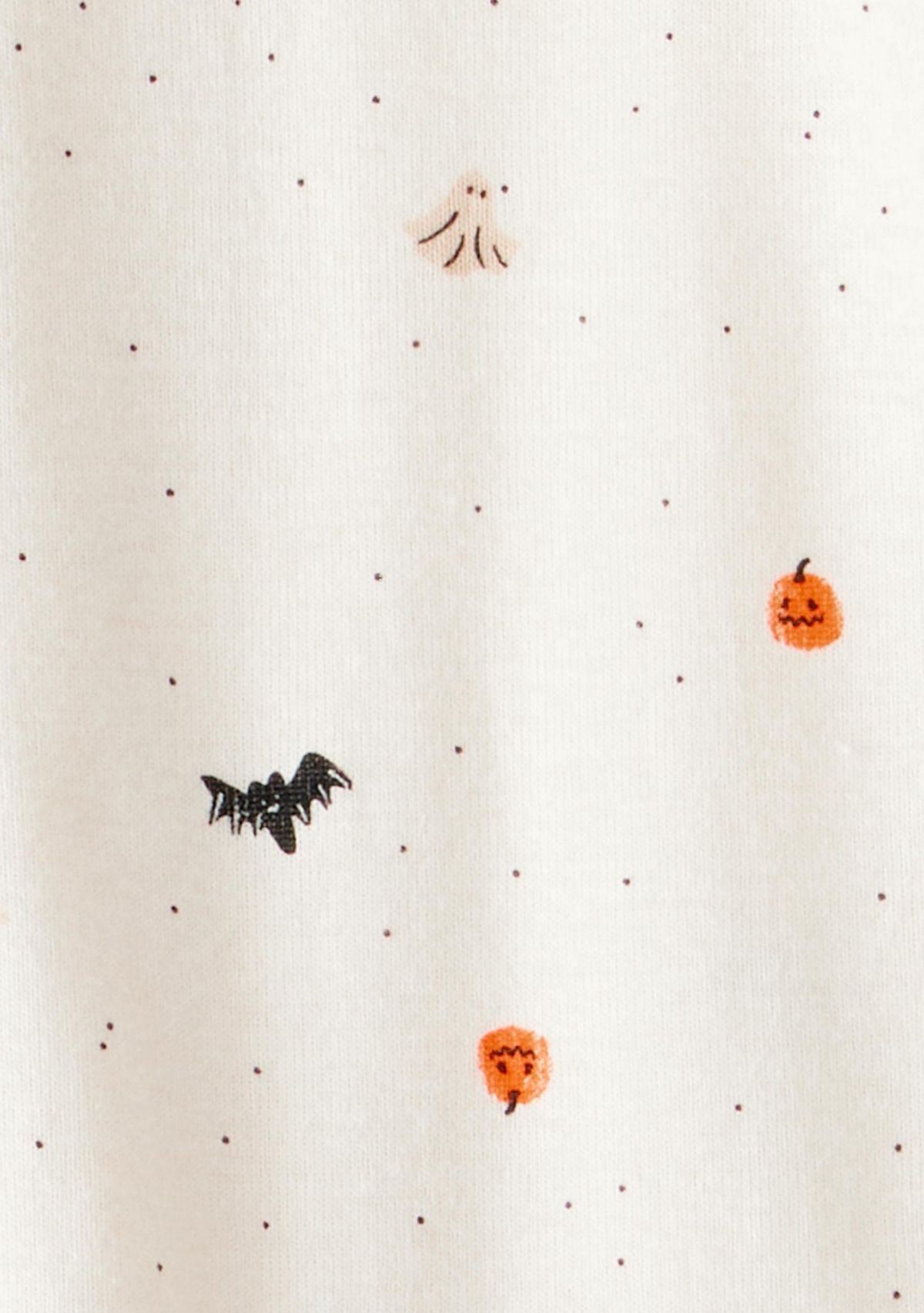 Baby One Piece Cotton Pajama