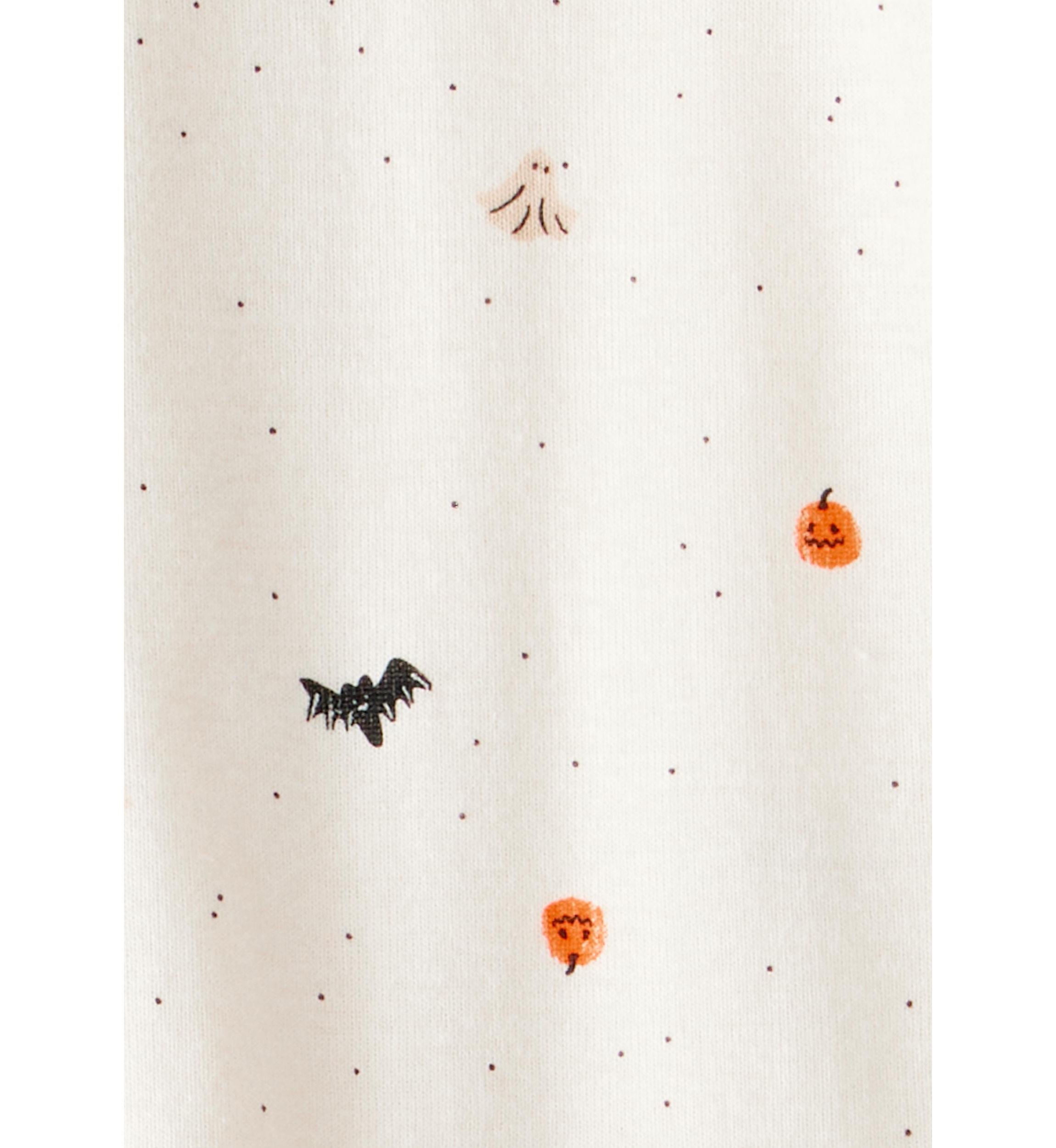 Baby One Piece Cotton Pajama