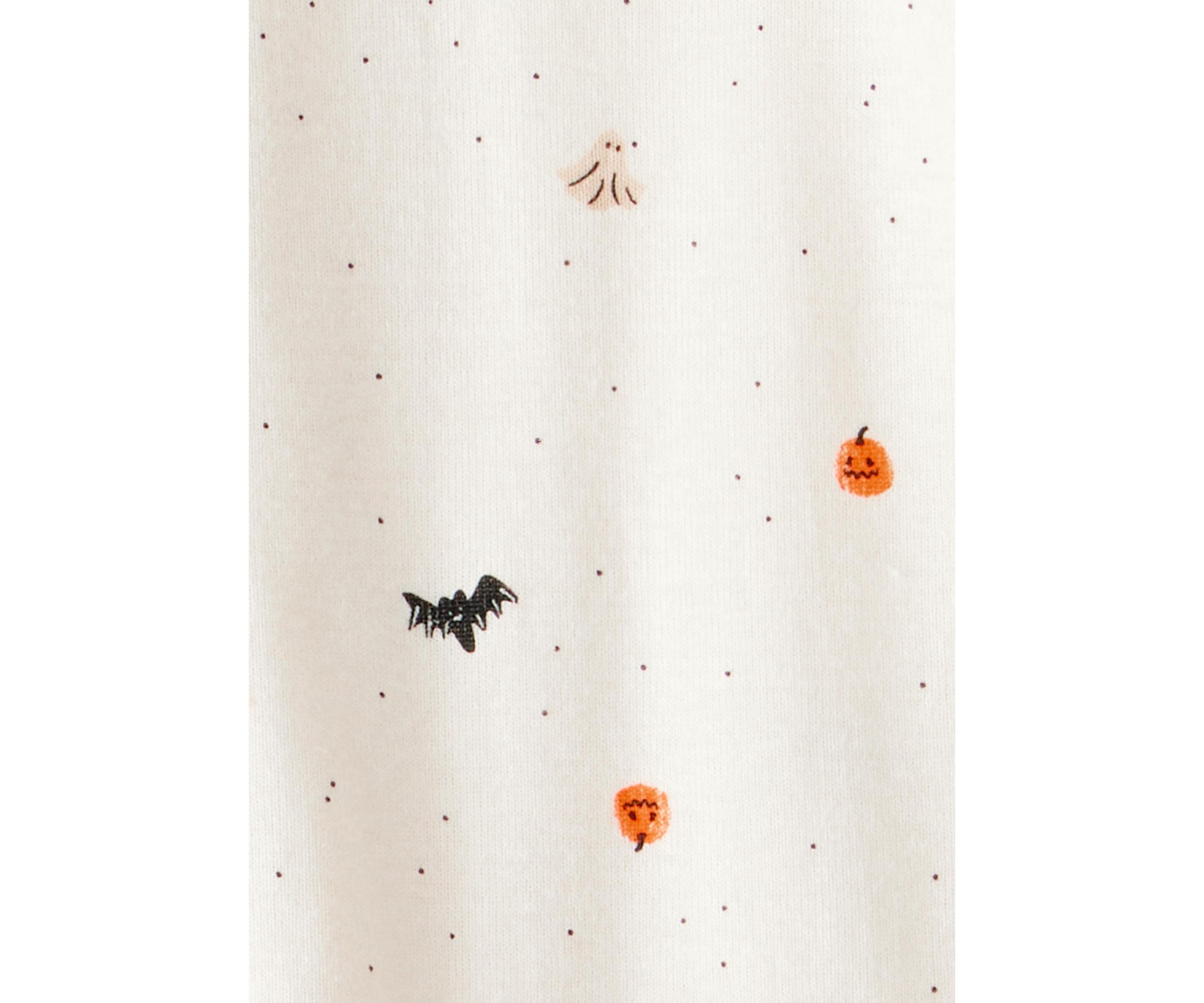Baby One Piece Cotton Pajama