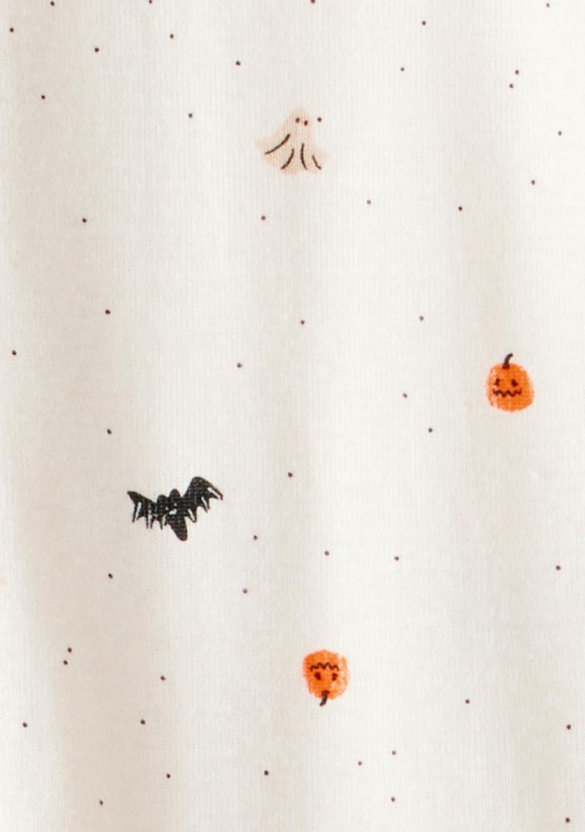 Baby One Piece Cotton Pajama