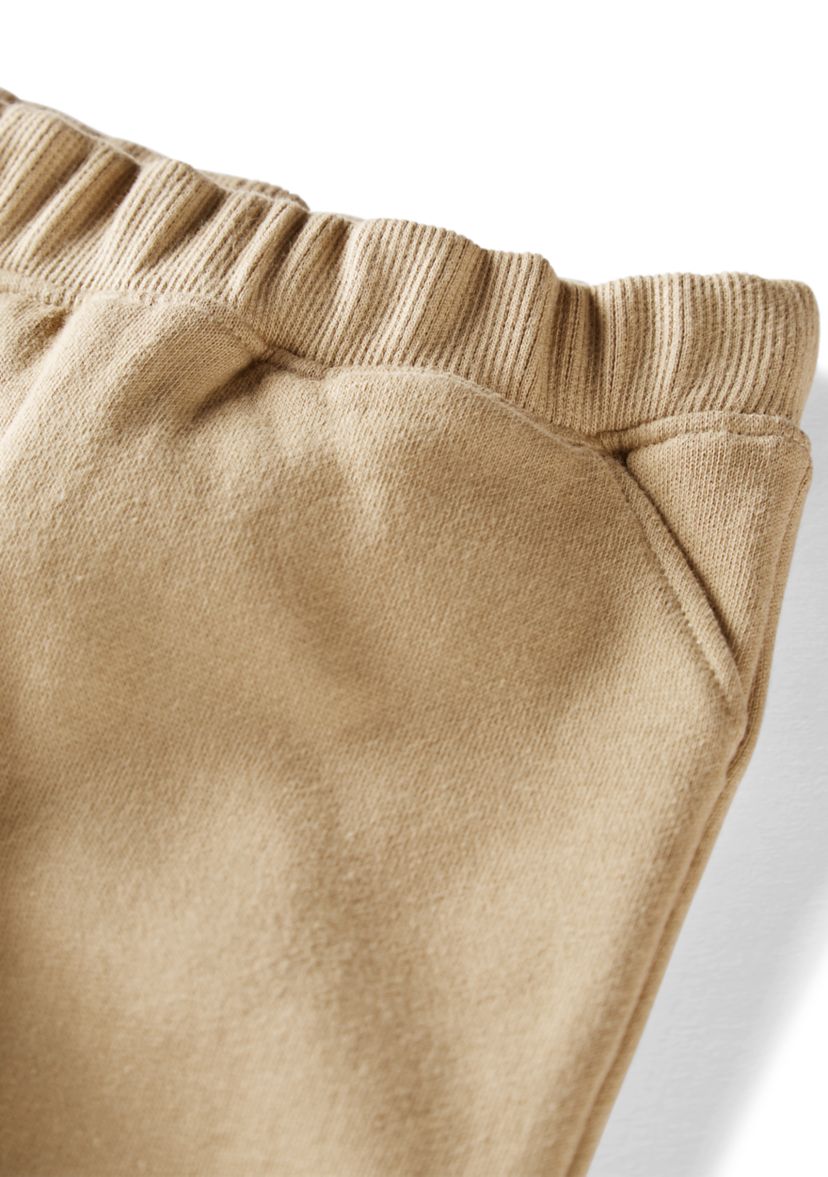 Baby 2-Piece Gingerbread Set 