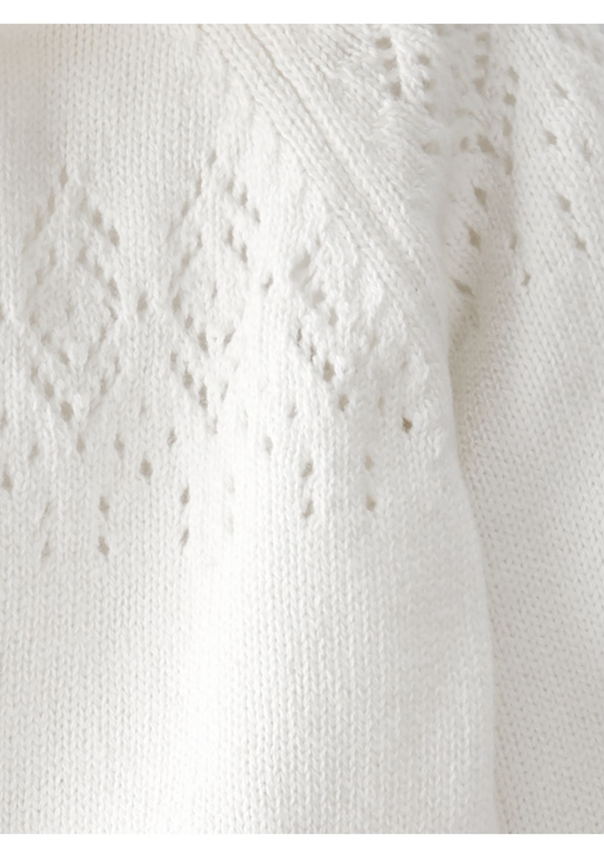 Baby Hooded Sweater Jumpsuit 