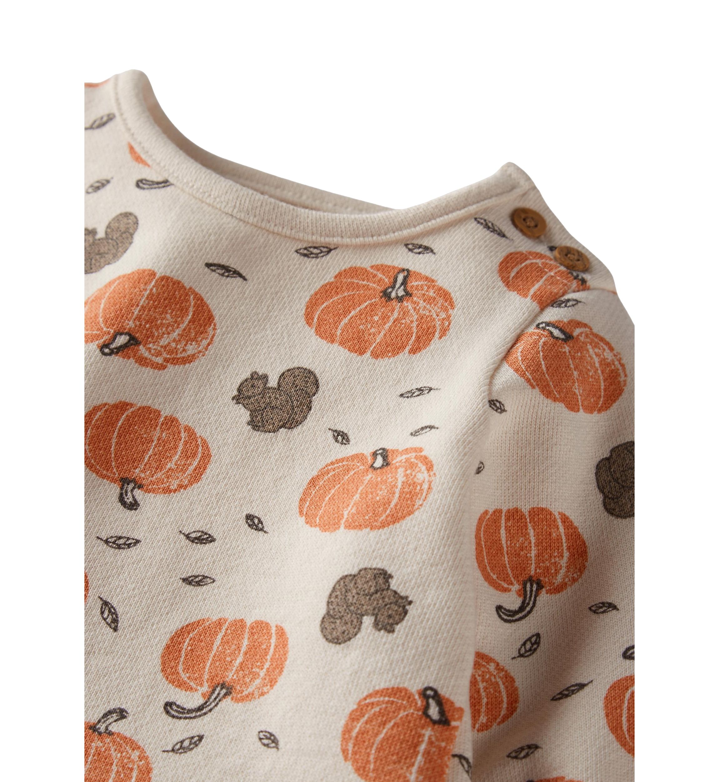 Baby Harvest 2 Piece Set