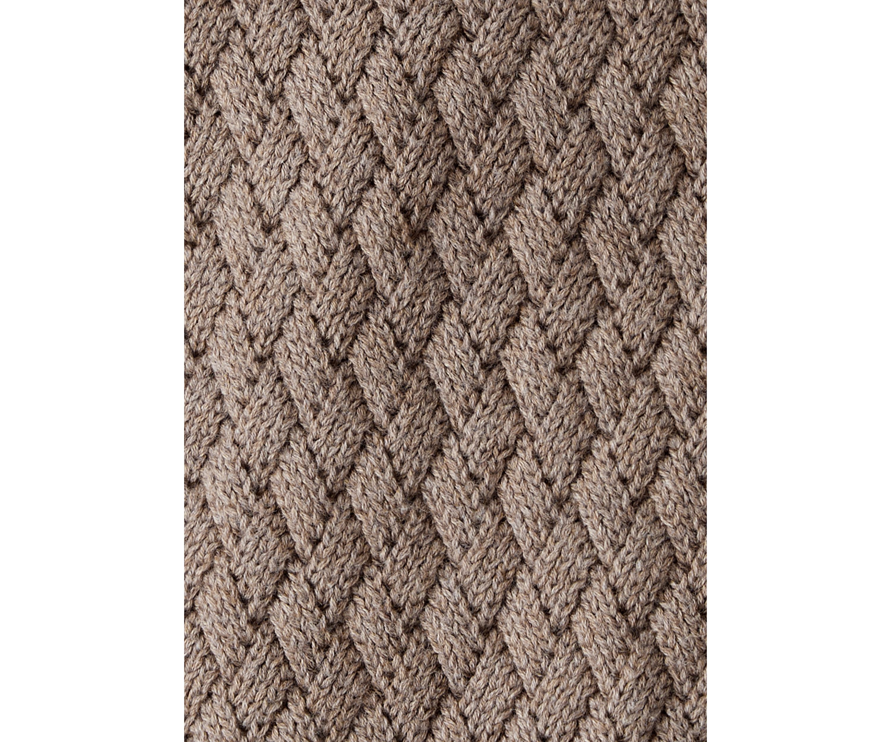 Baby Basketweave Jumpsuit