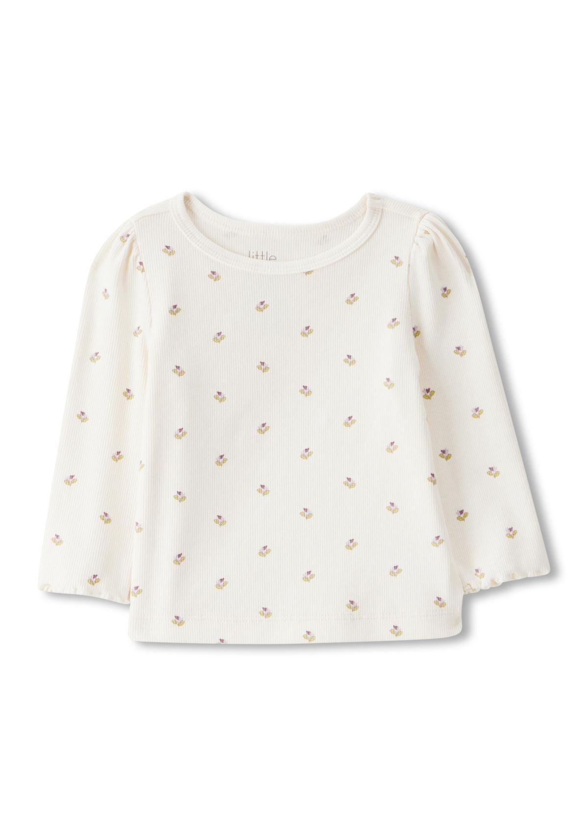 Baby Girls Jumper Set