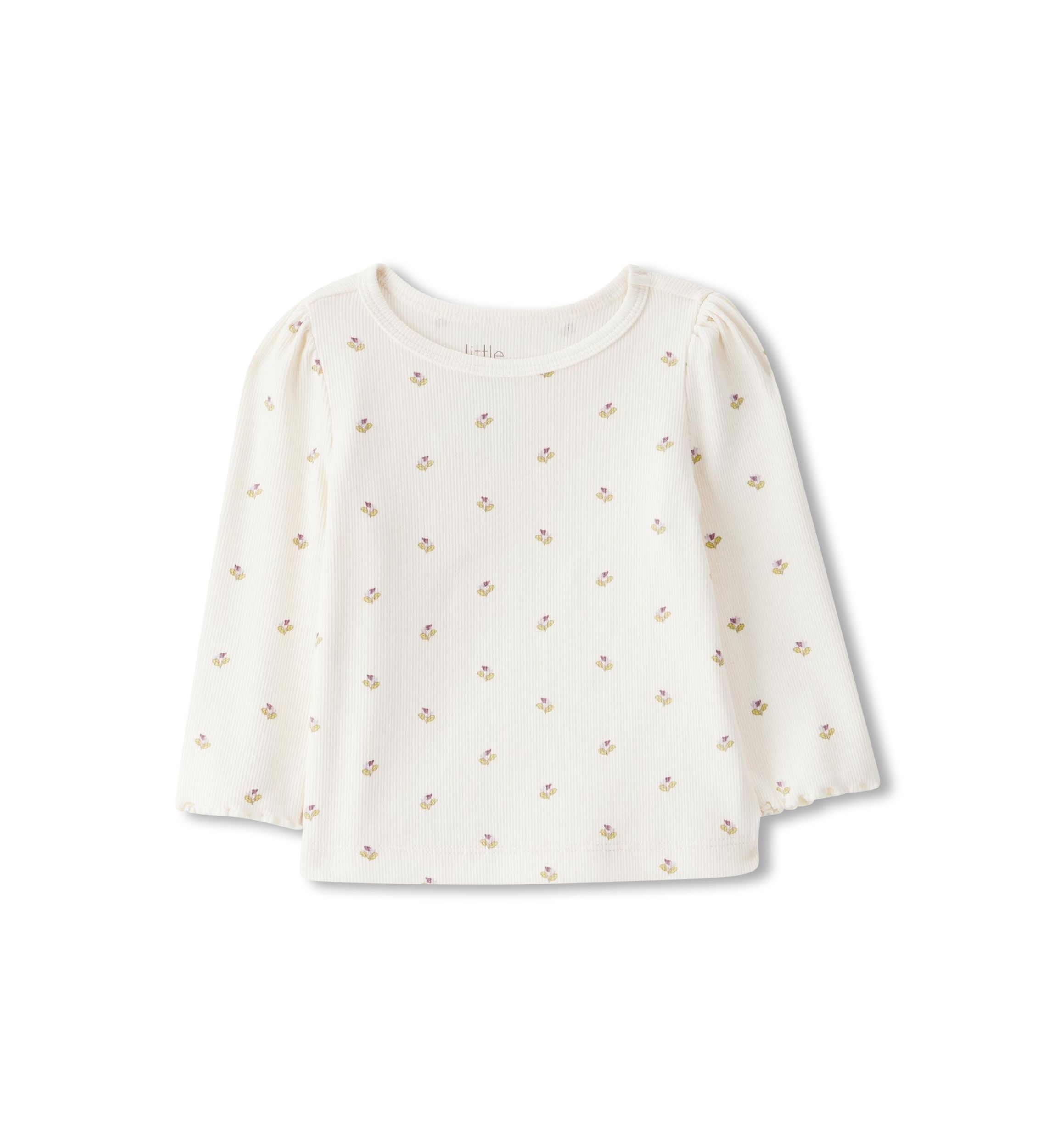 Baby Girls Jumper Set