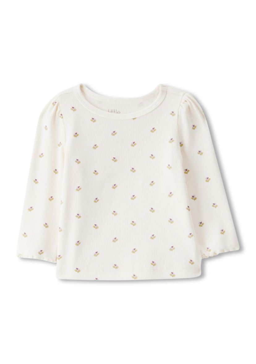 Baby Girls Jumper Set